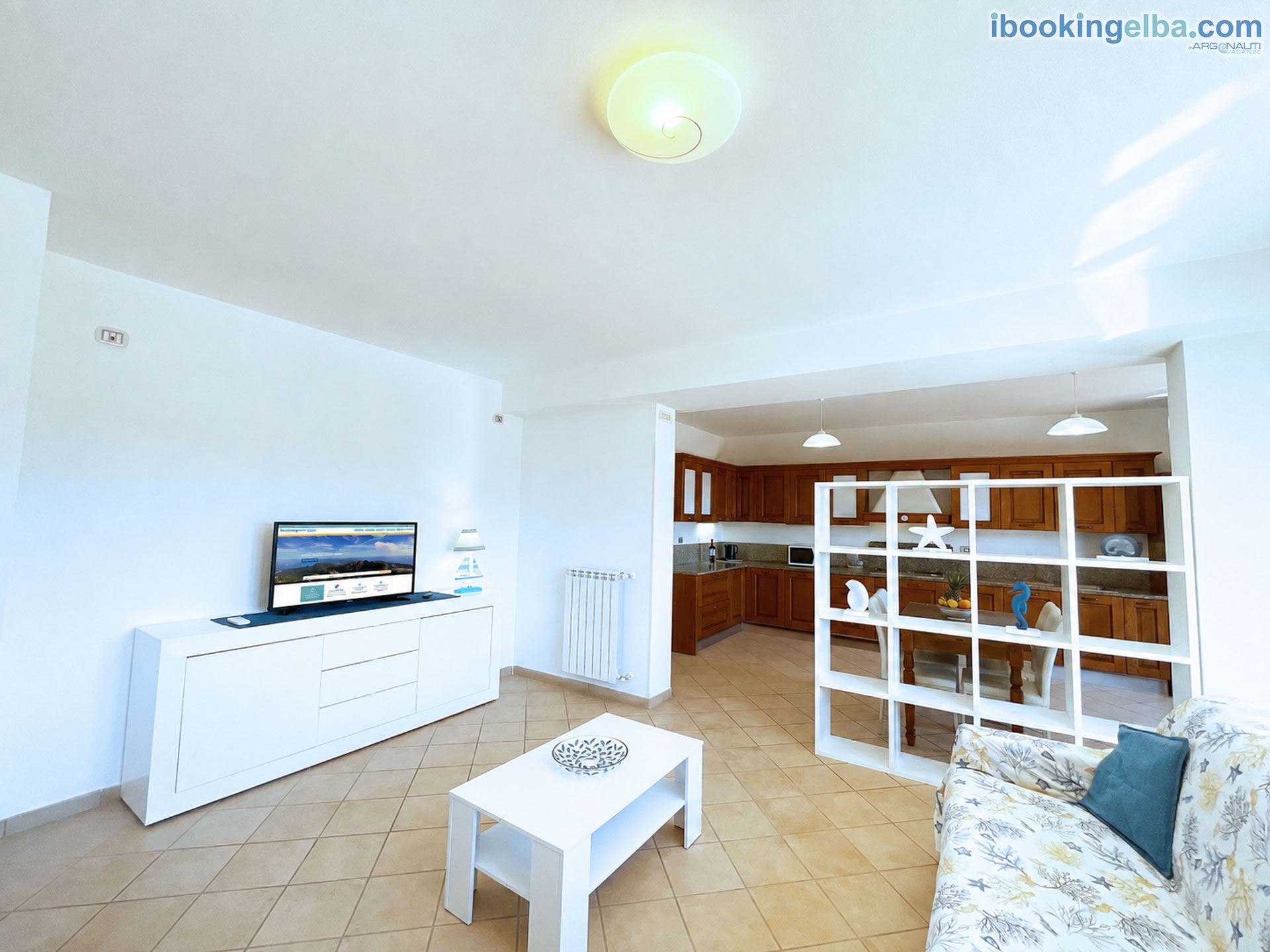 IbookingElba.com