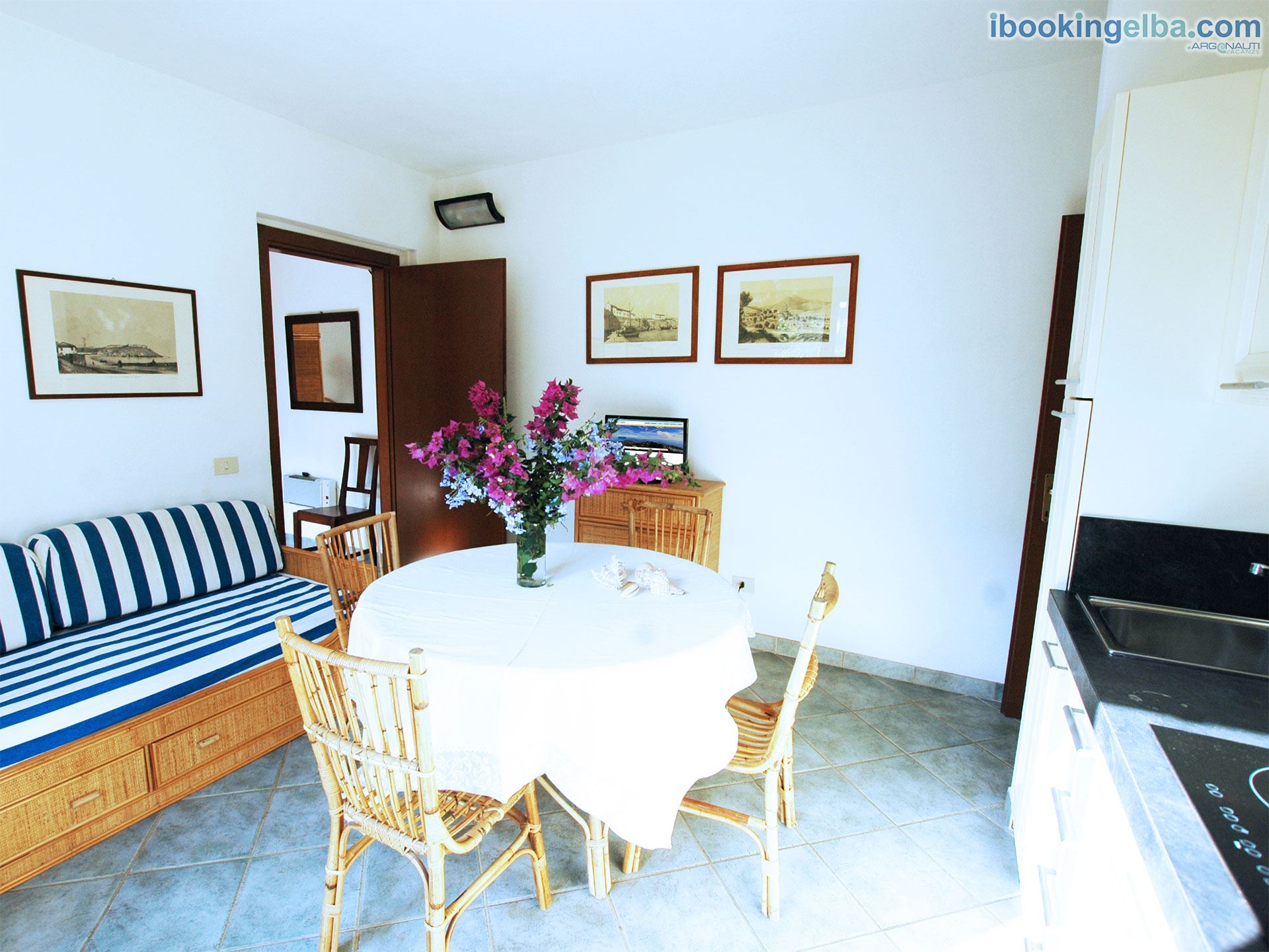 IbookingElba.com