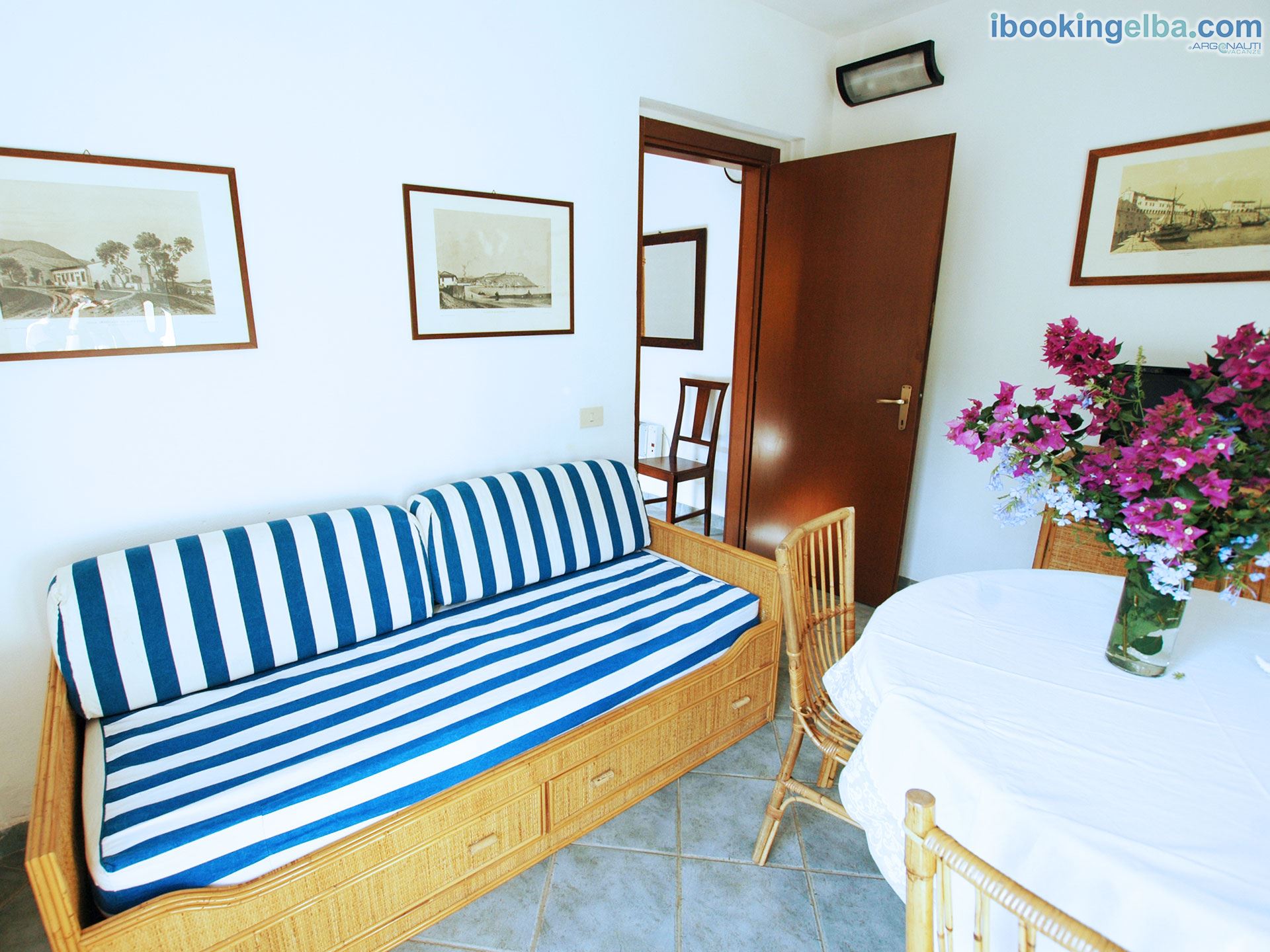 IbookingElba.com