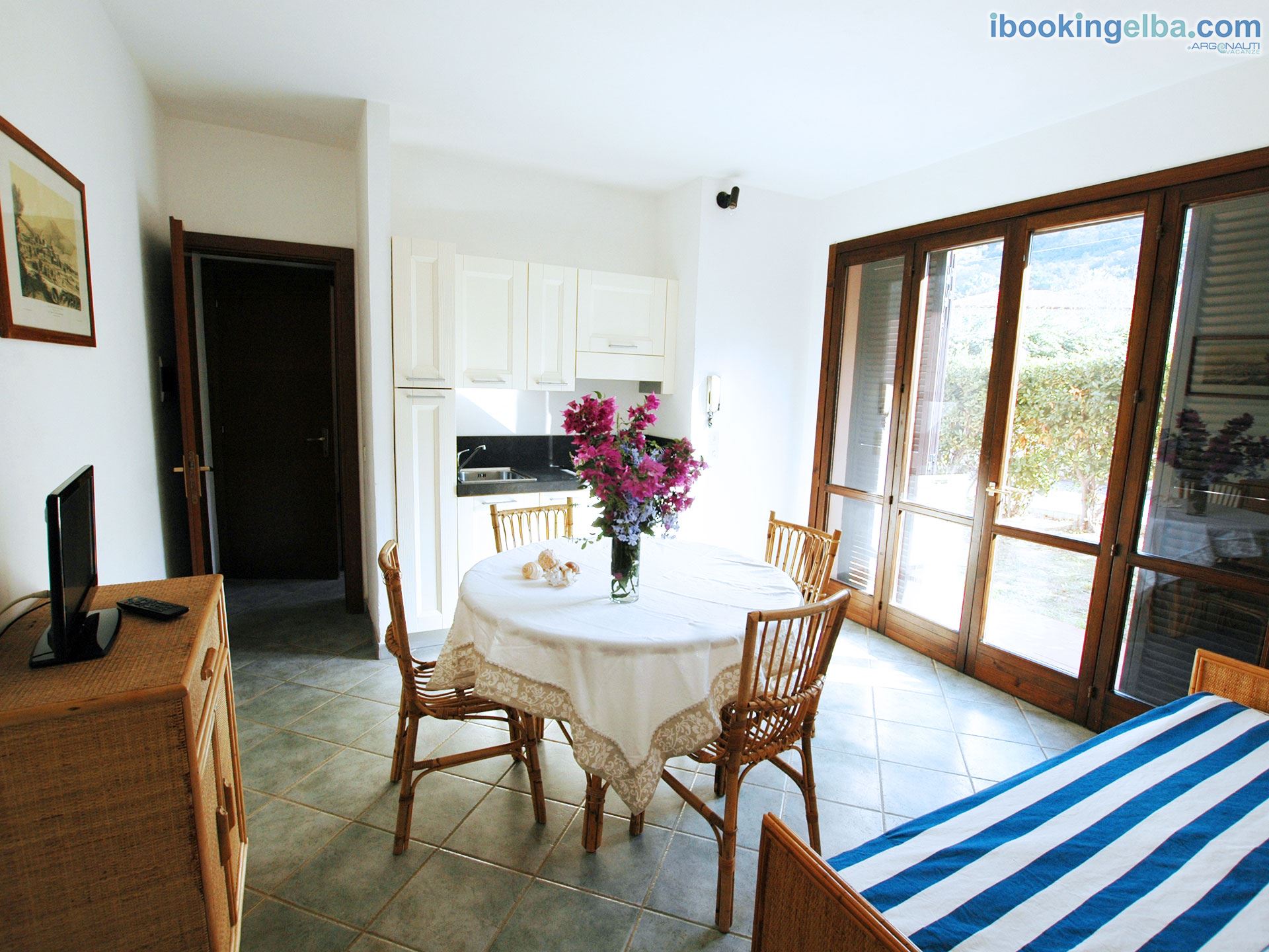 IbookingElba.com