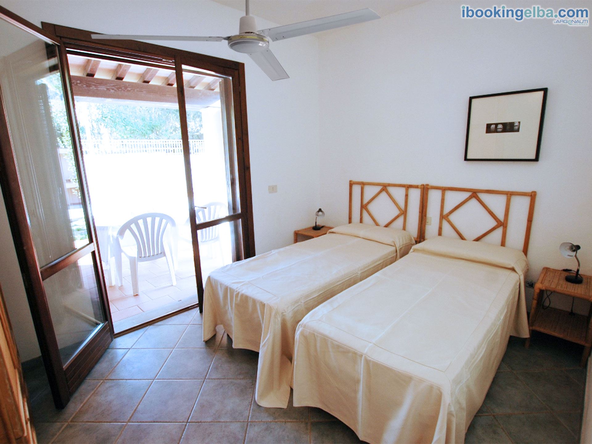 IbookingElba.com