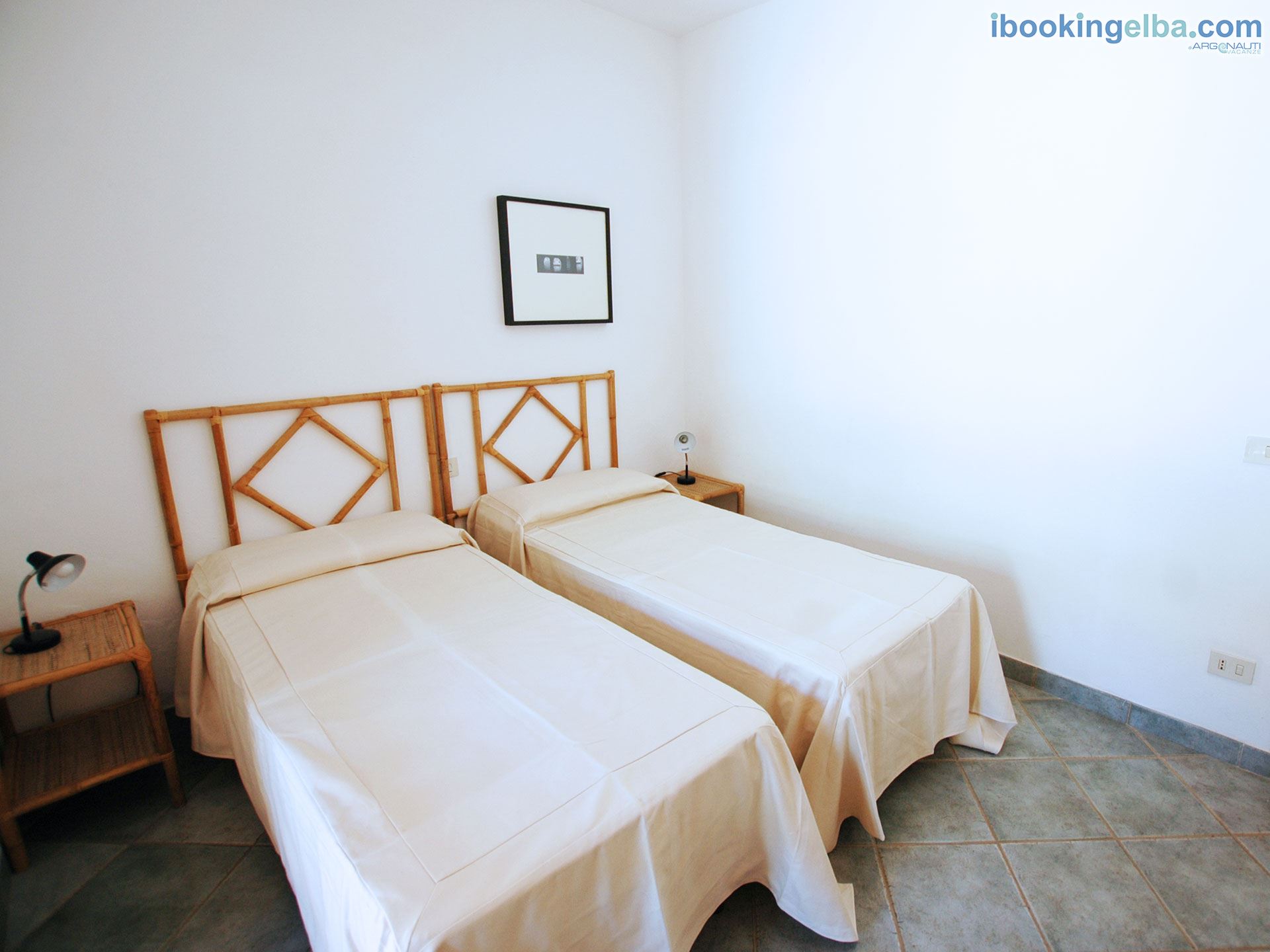 IbookingElba.com