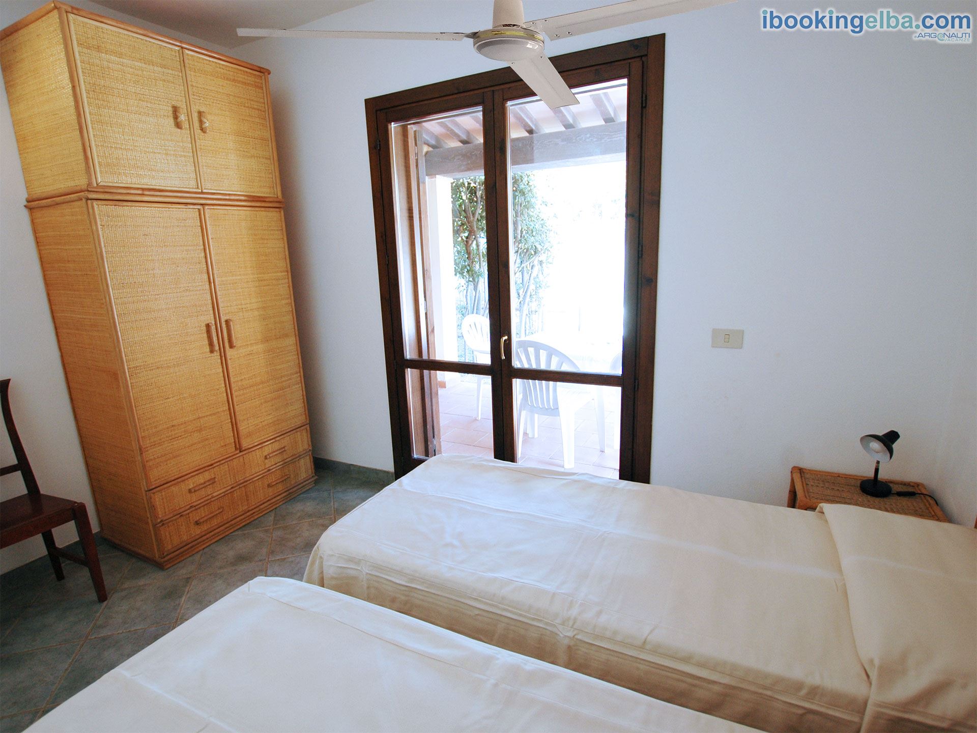 IbookingElba.com