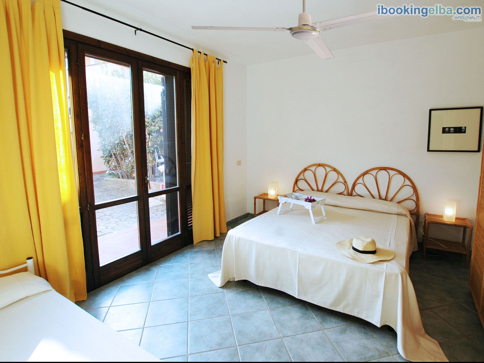 IbookingElba.com