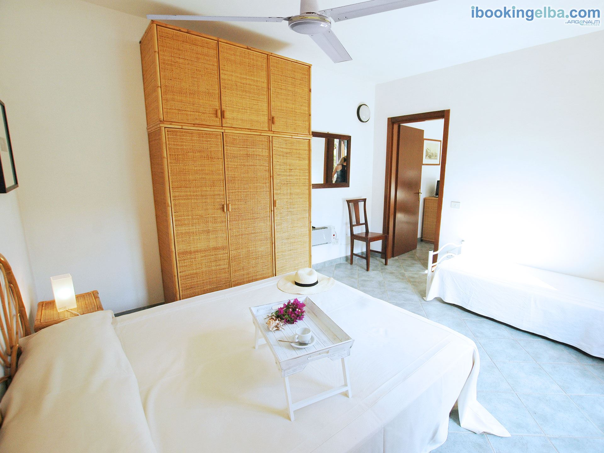 IbookingElba.com