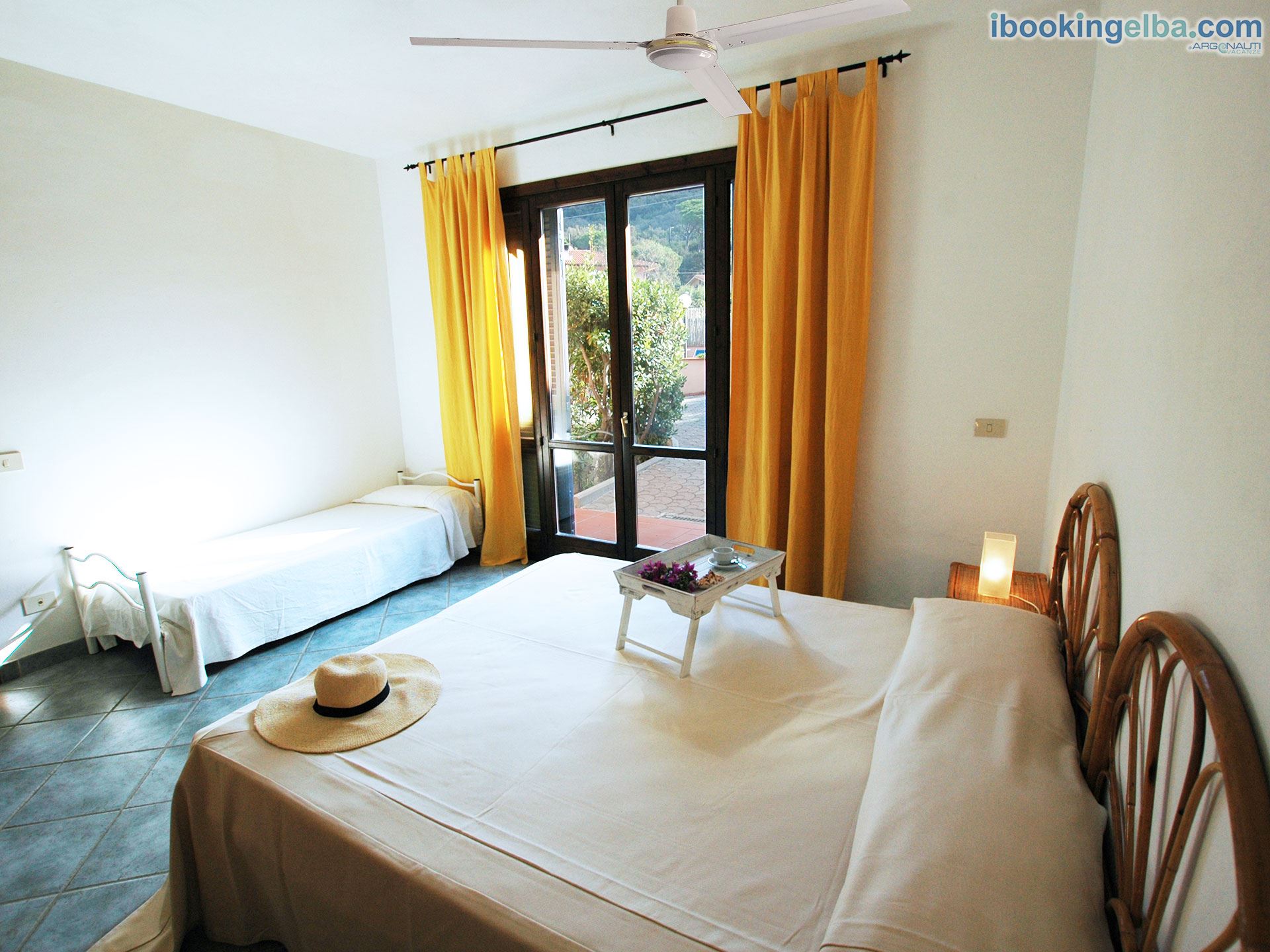 IbookingElba.com