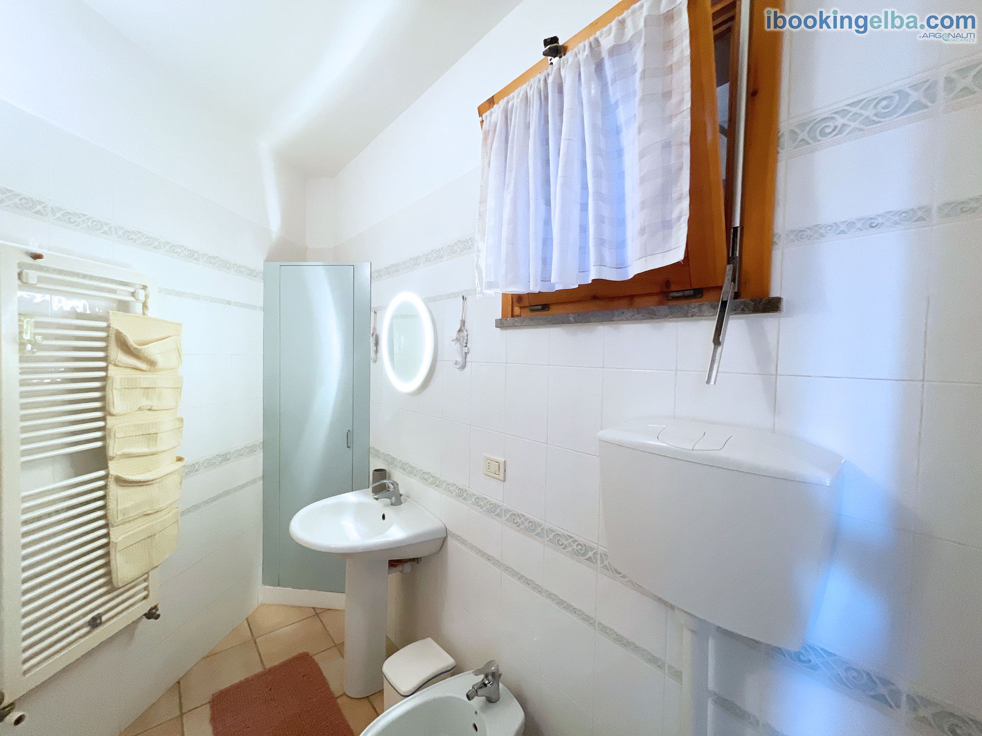 Casa Vantini (3) - Bagno