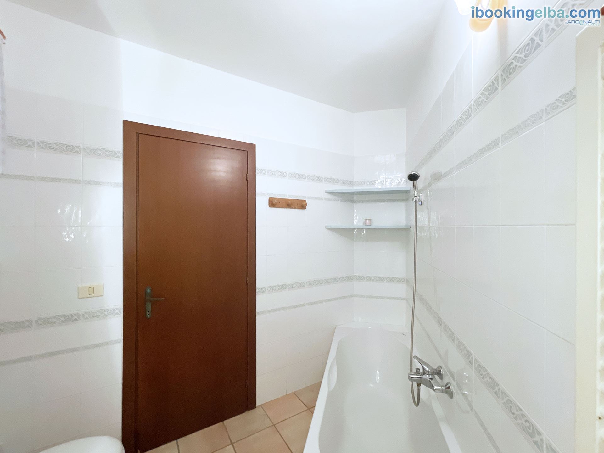 Casa Vantini (3) - Bagno con vasca