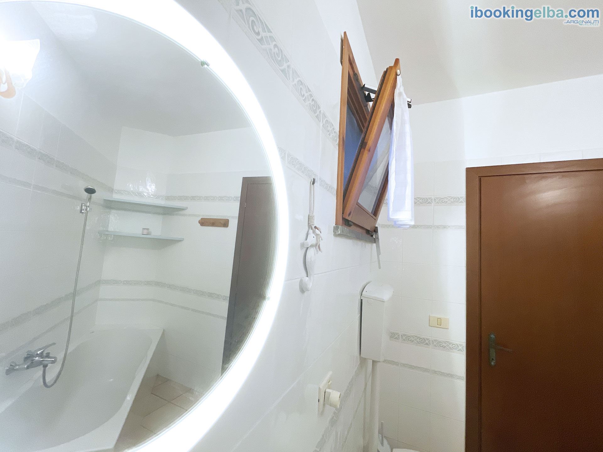 Casa Vantini (3) - Bagno