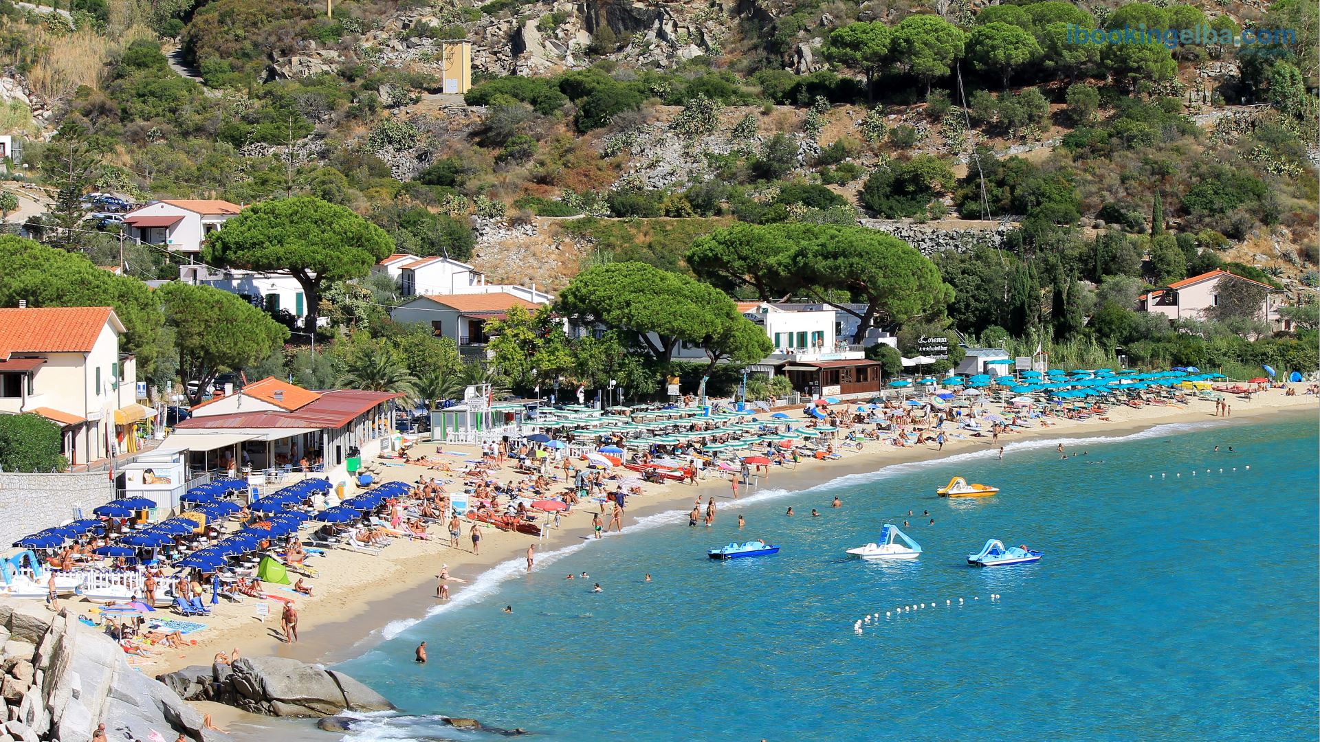 Spiaggia di Cavoli