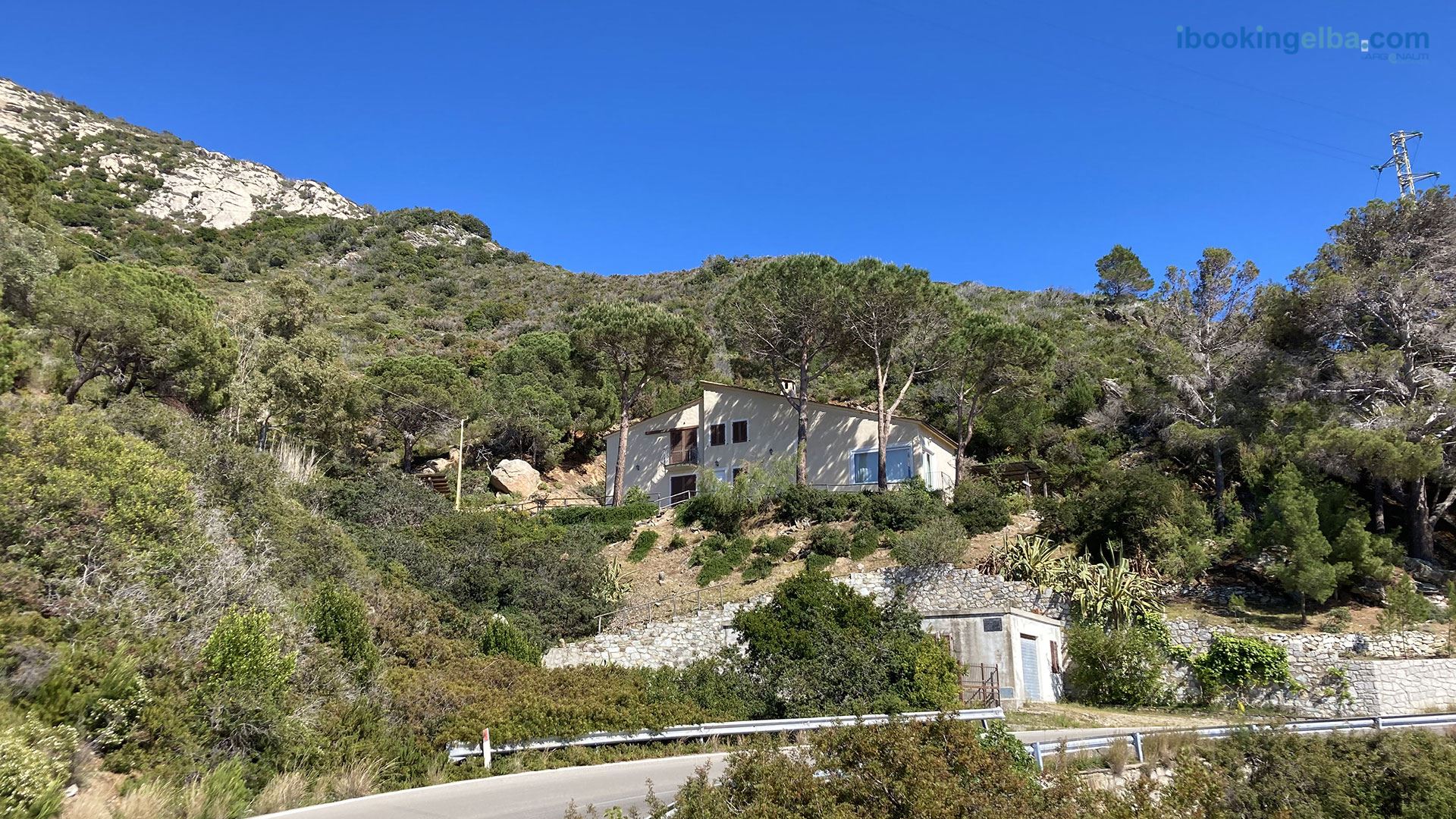 Villa Incantata