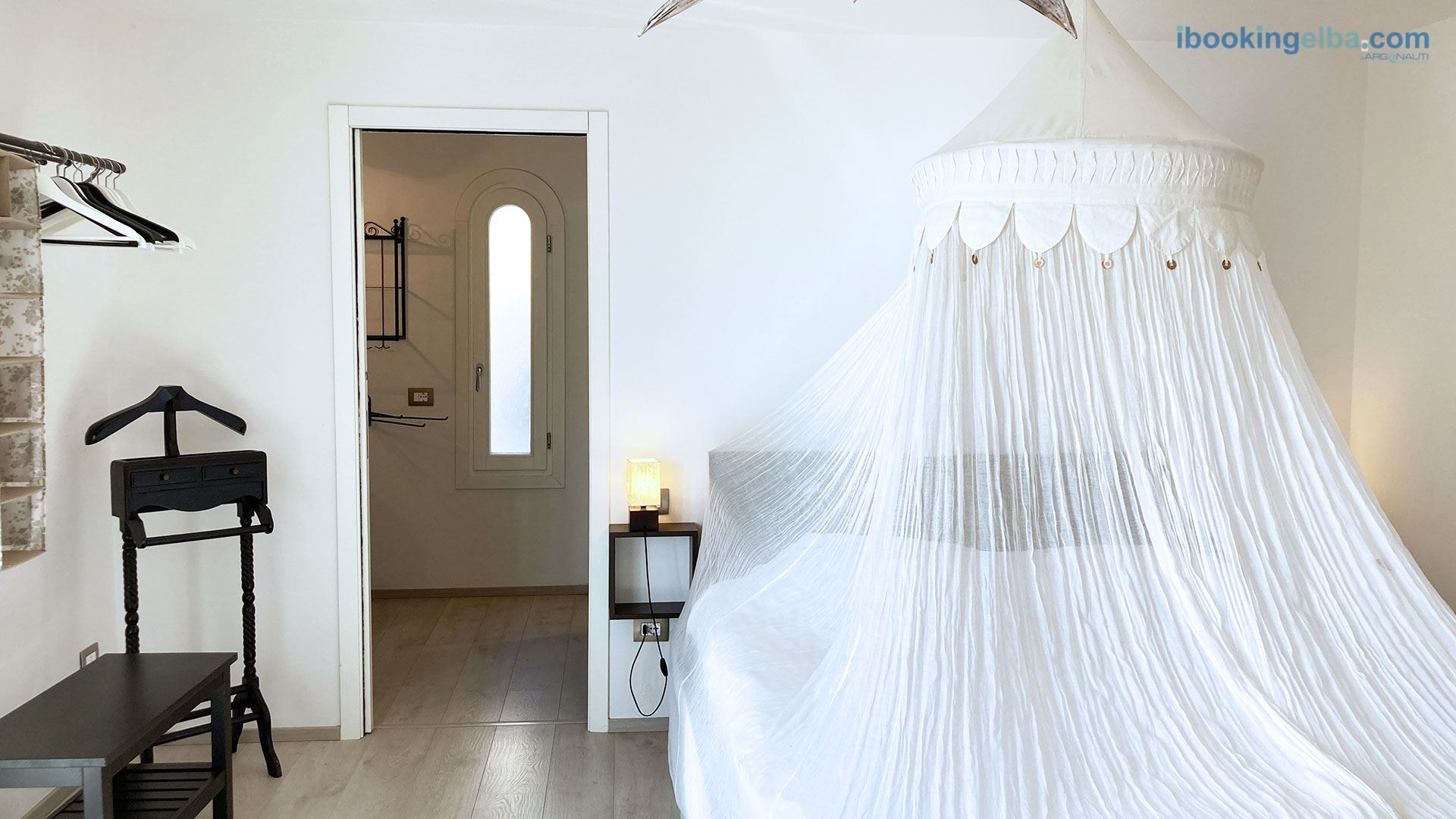 Villa Incantata - Camera Tripla con bagno privato