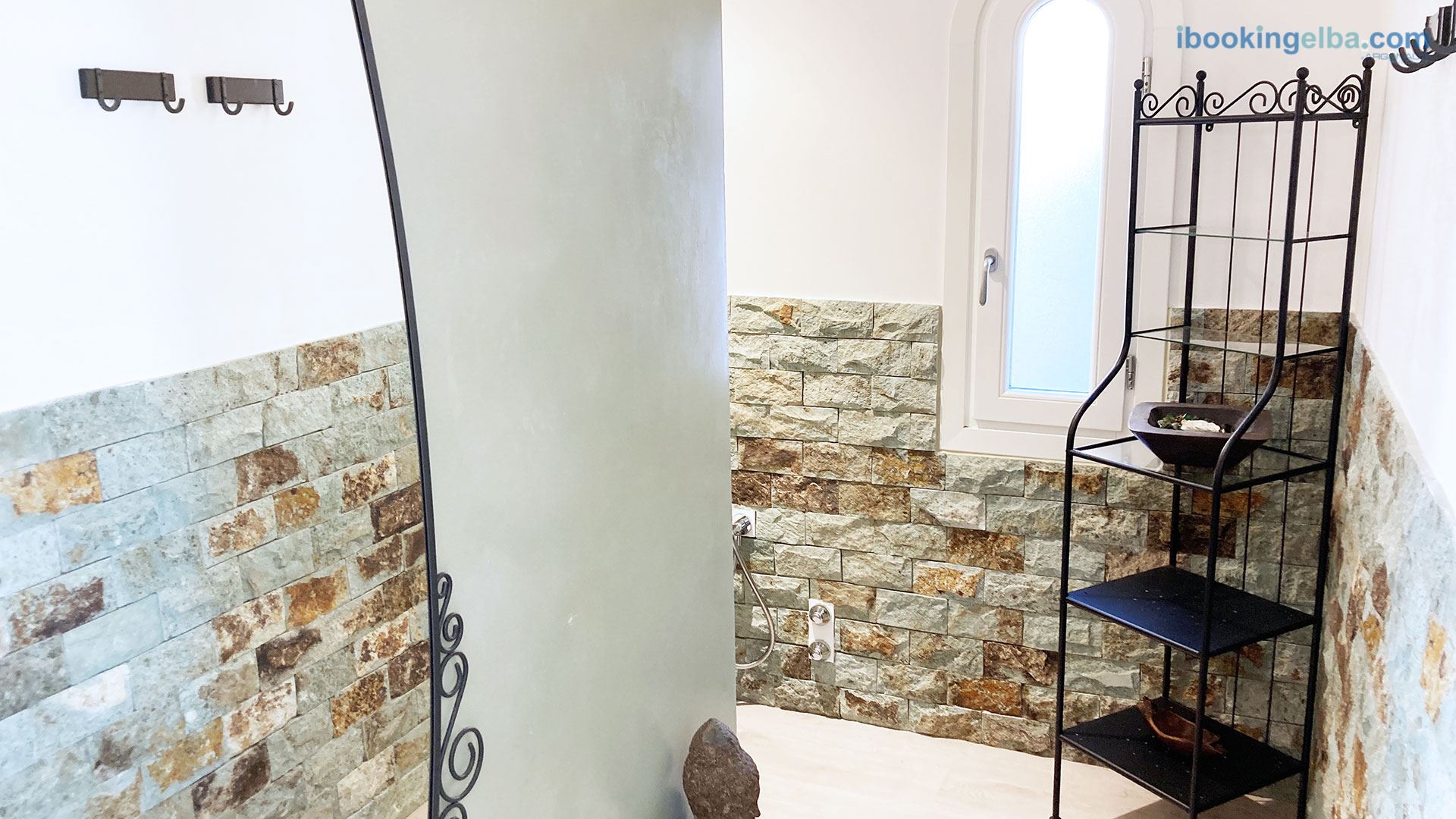 Villa Incantata - Camera Tripla con bagno privato