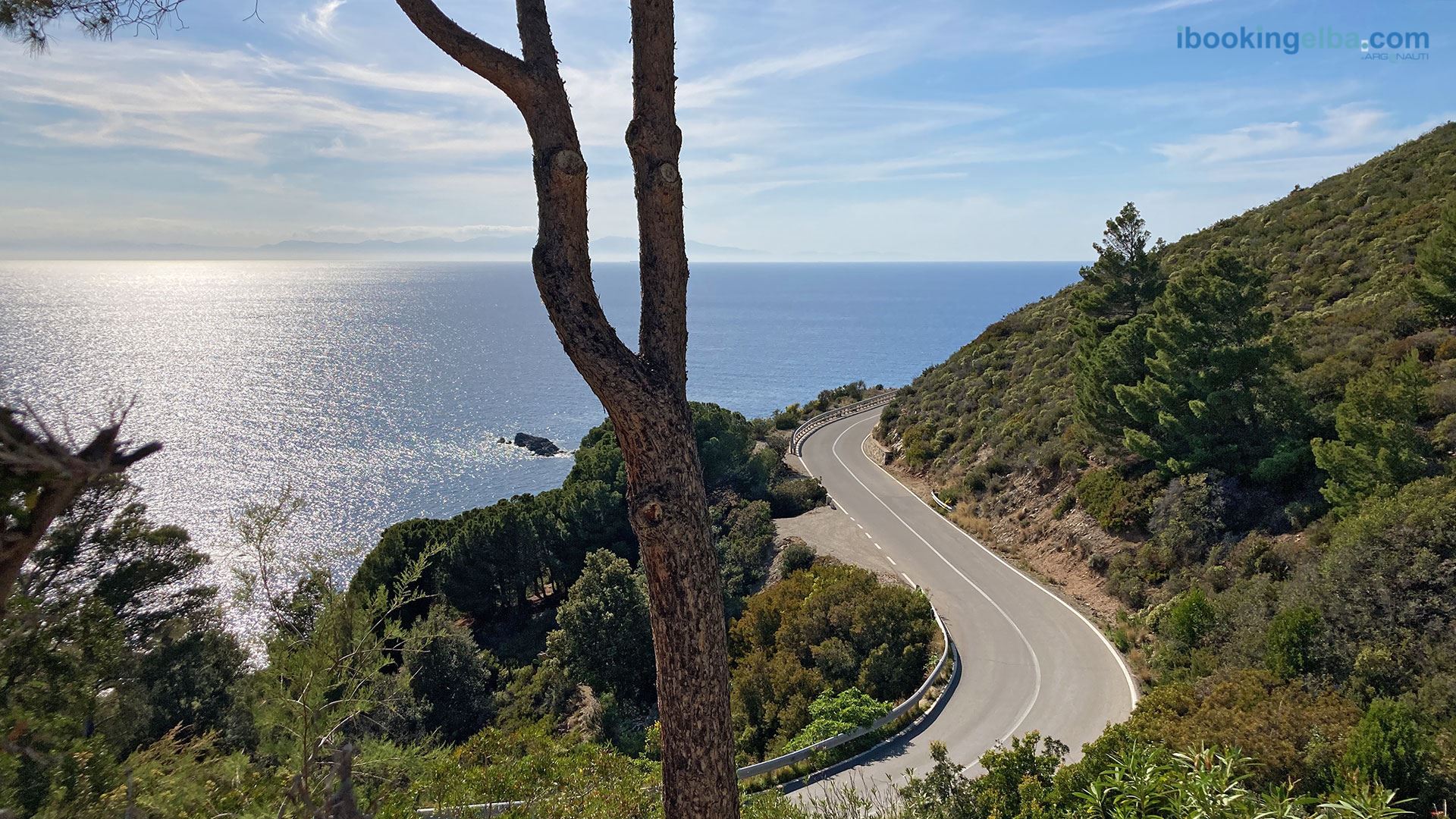 Villa Incantata - Vista Mare