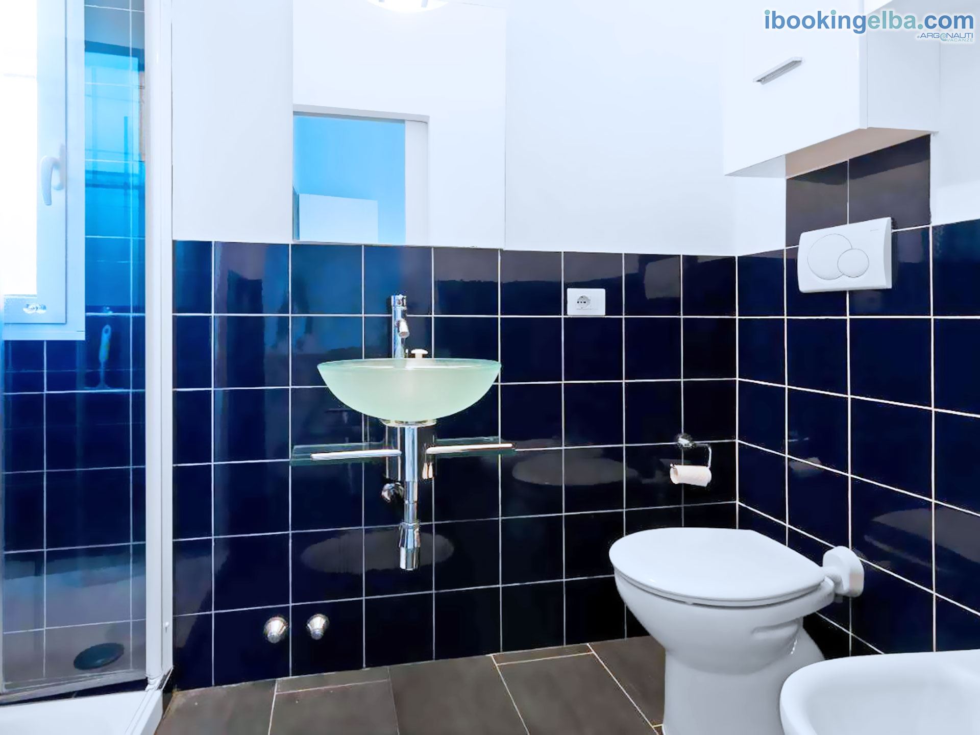 Villetta Redinoce - Bagno 1