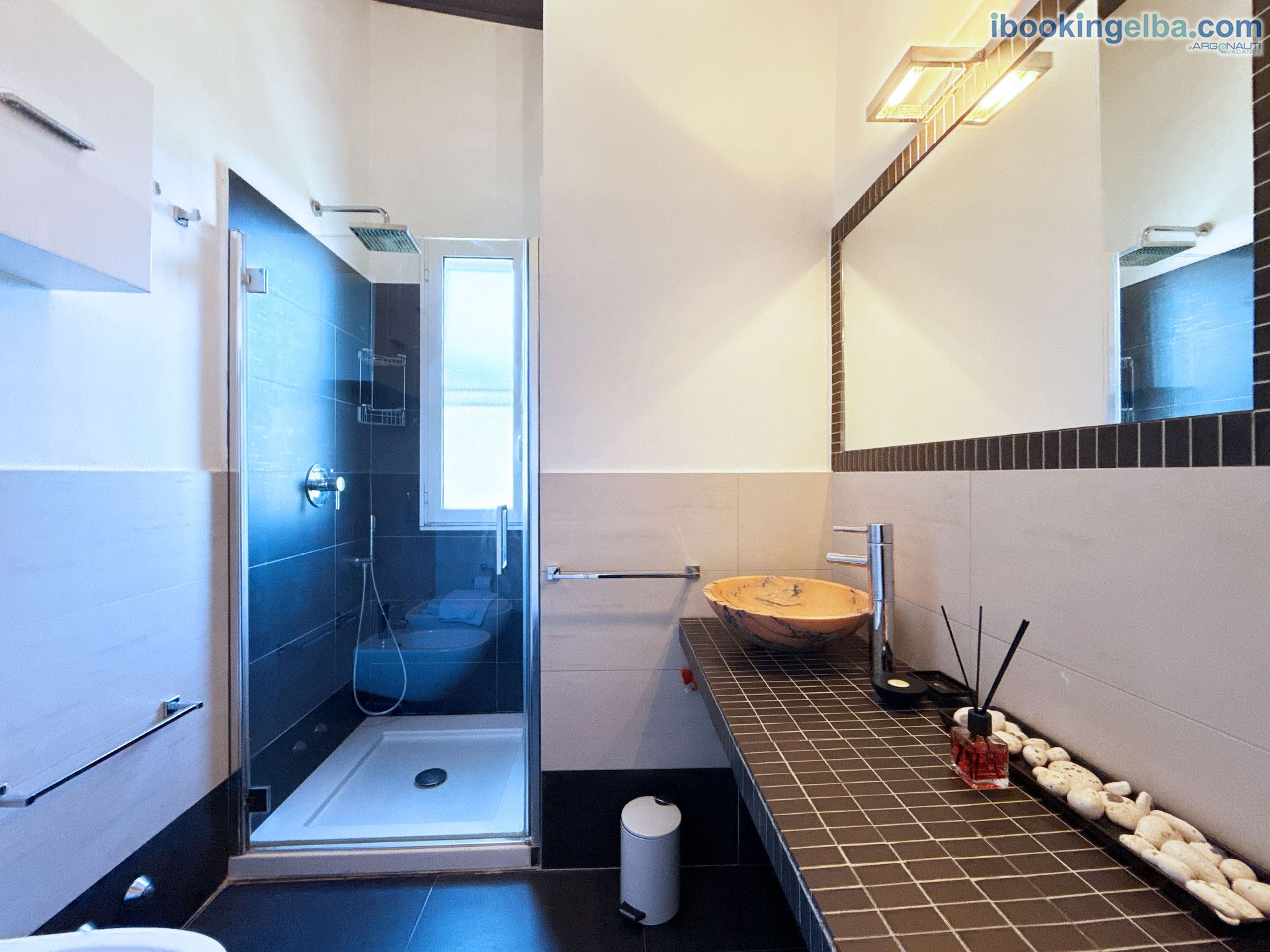 Villetta Redinoce - Bagno 2