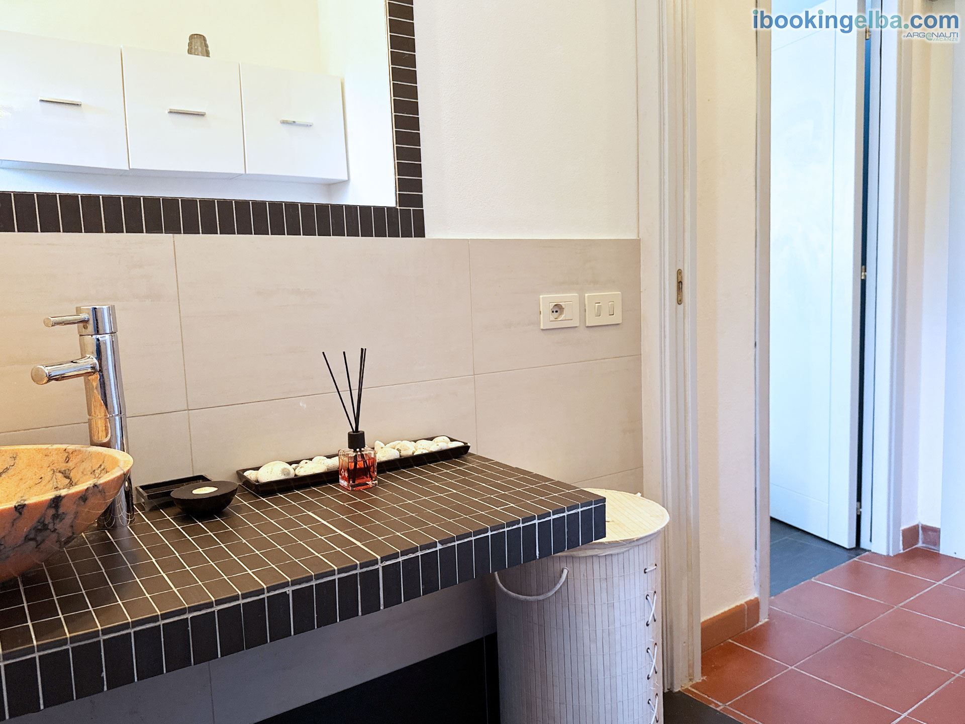 Villetta Redinoce - Bagno 2