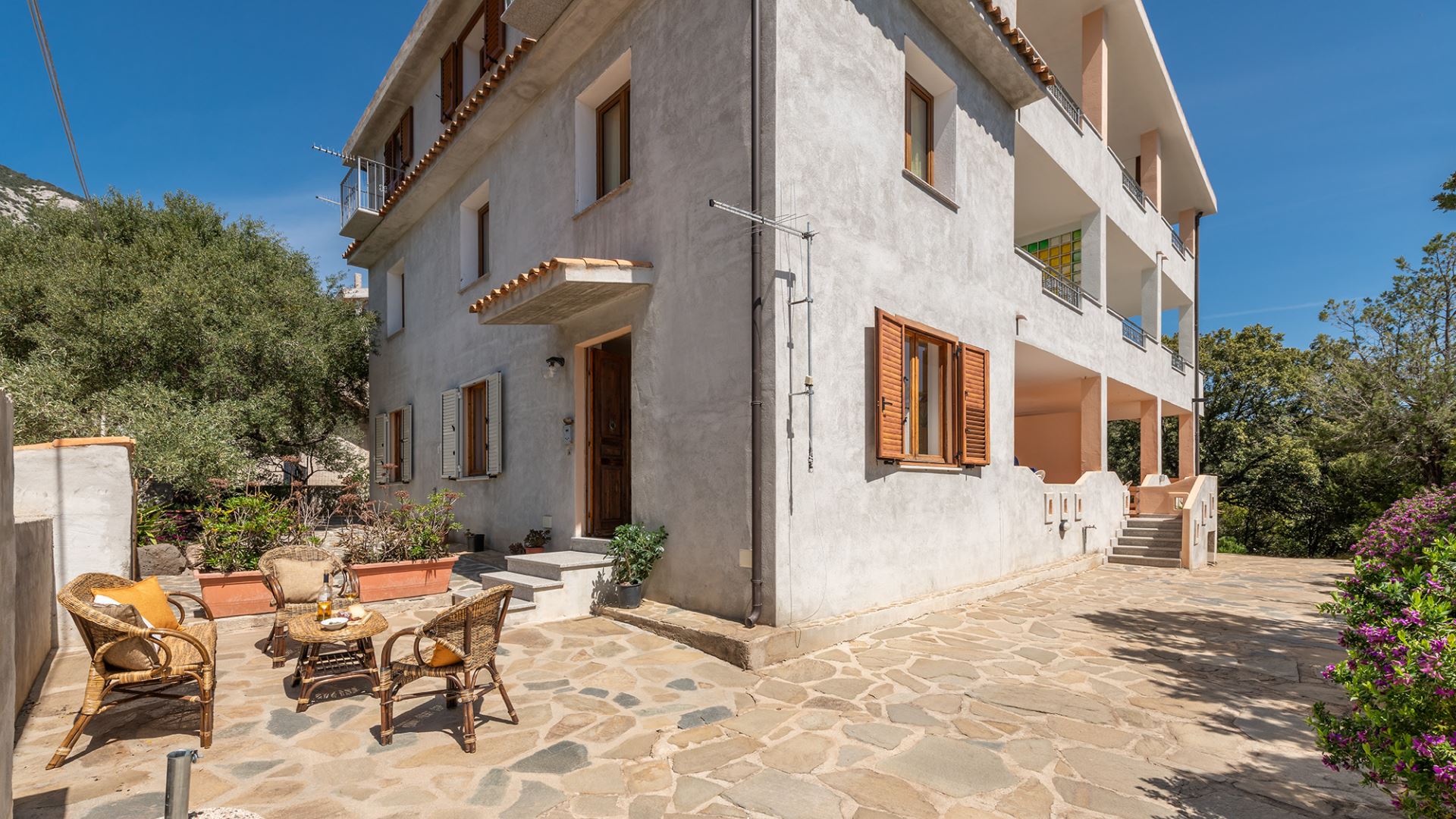 Casa Collodi