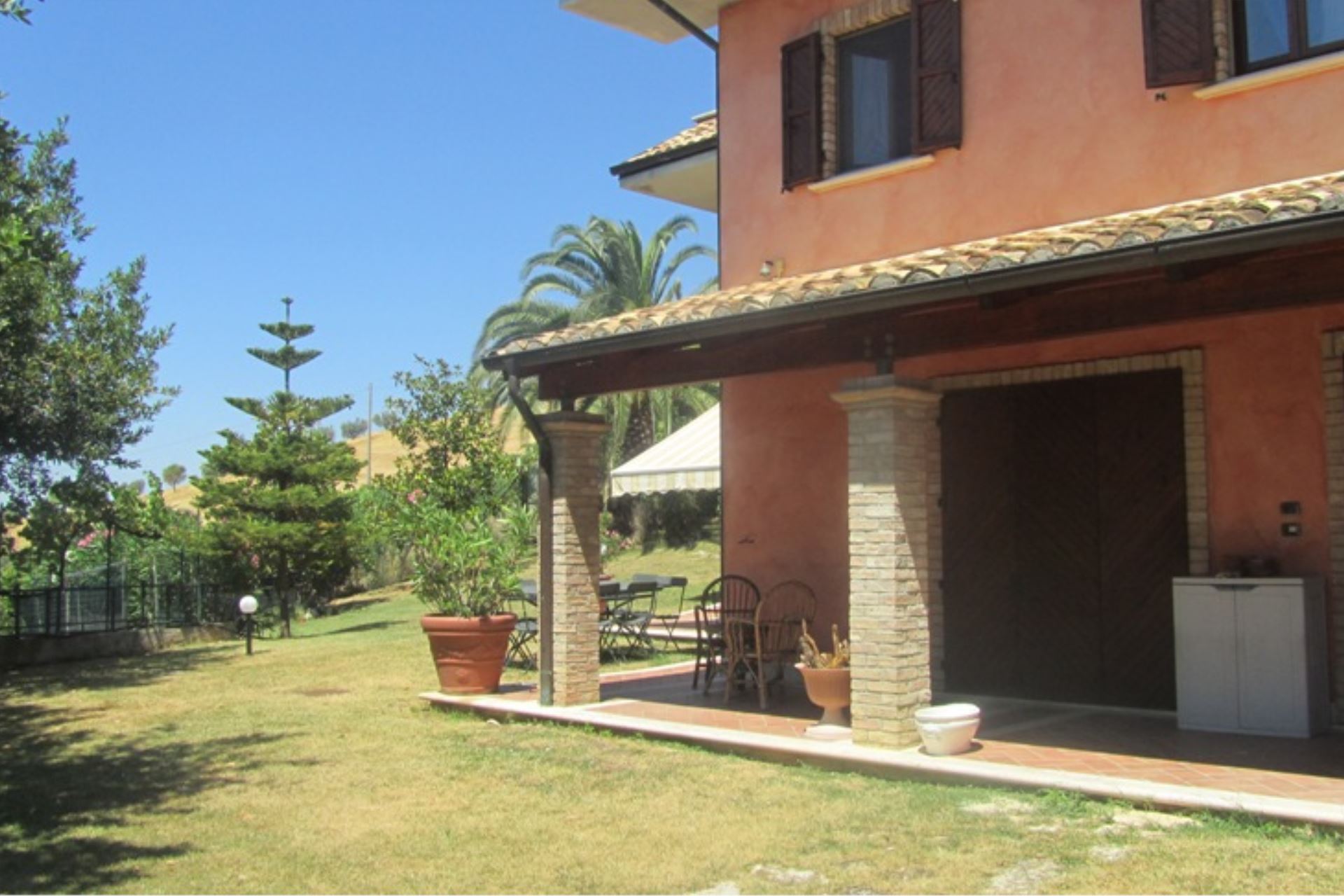 Villa Antonia