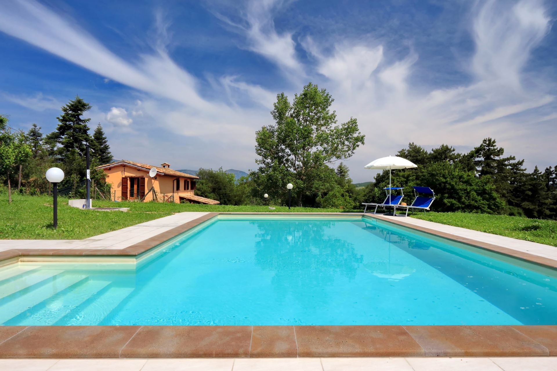 Villa Anna