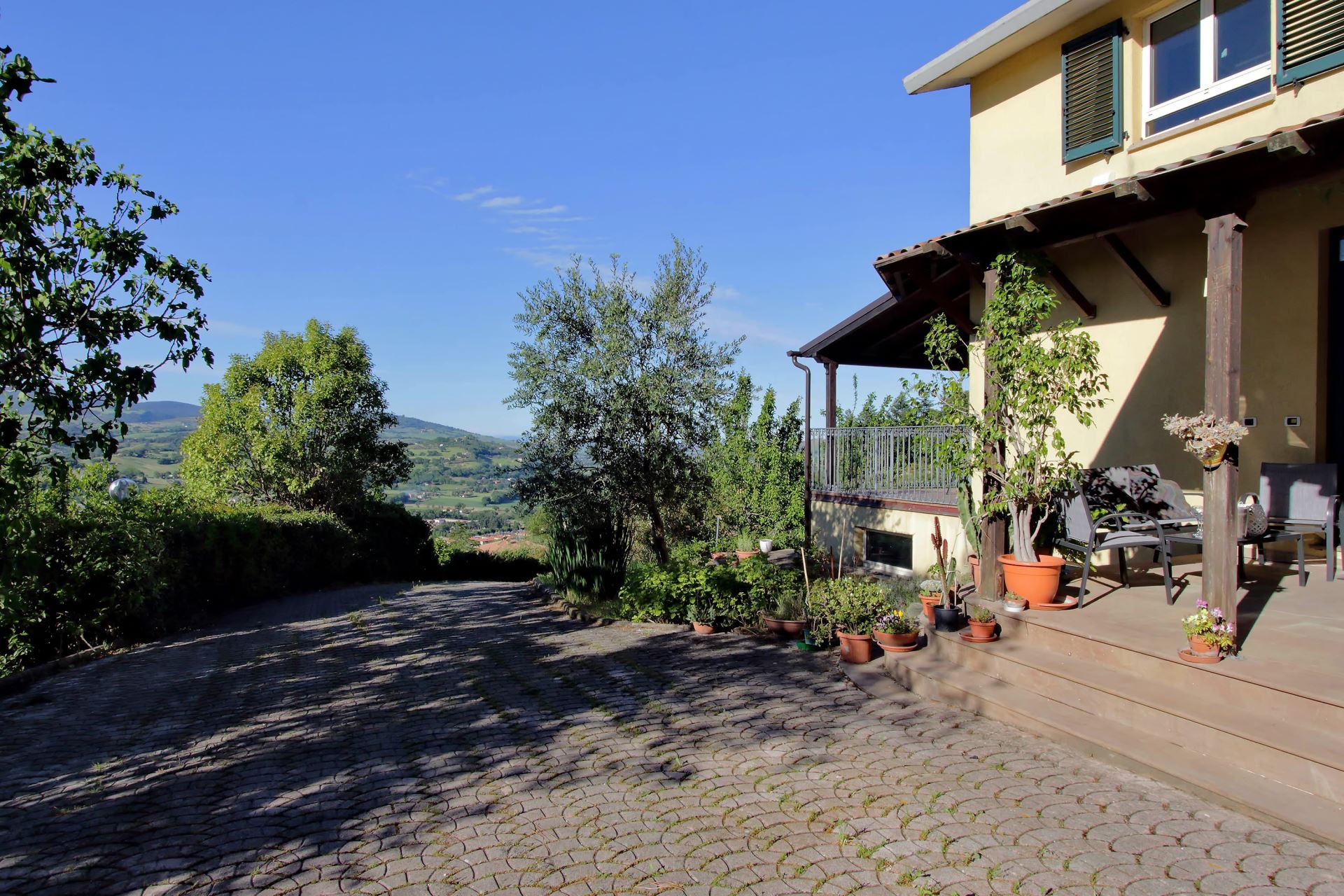 Casa Bellavista