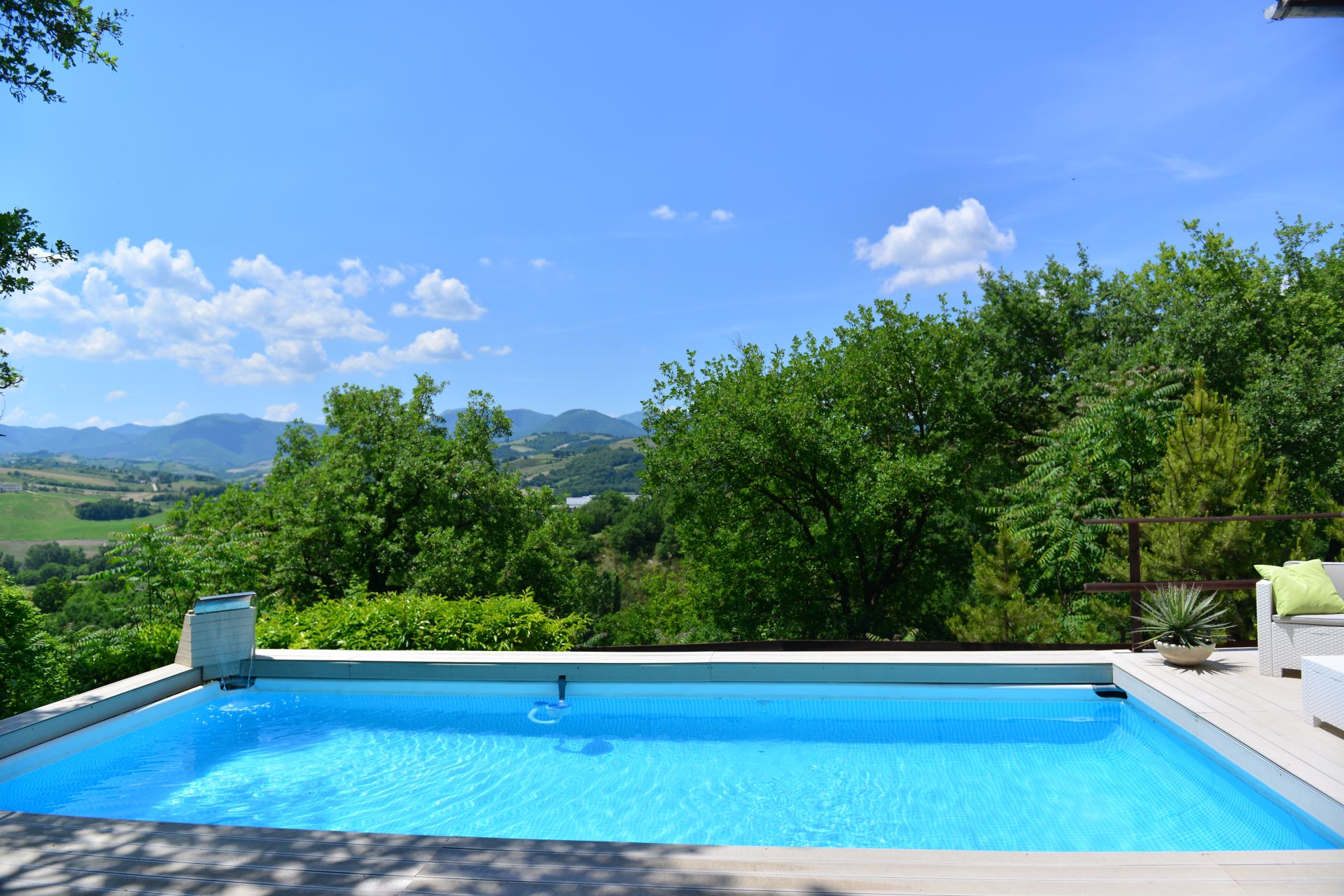 Casa Celeste