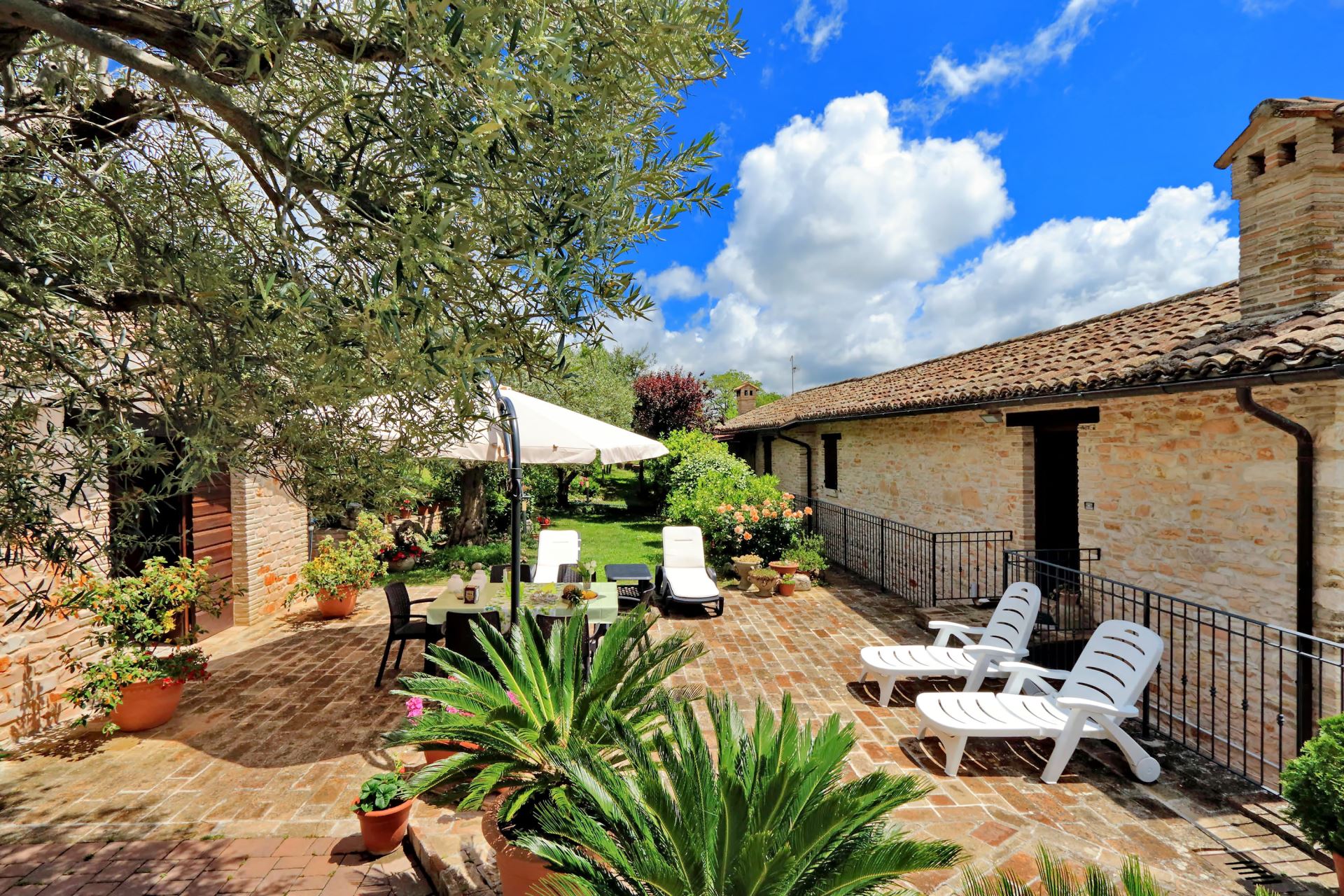 Casale della Serra