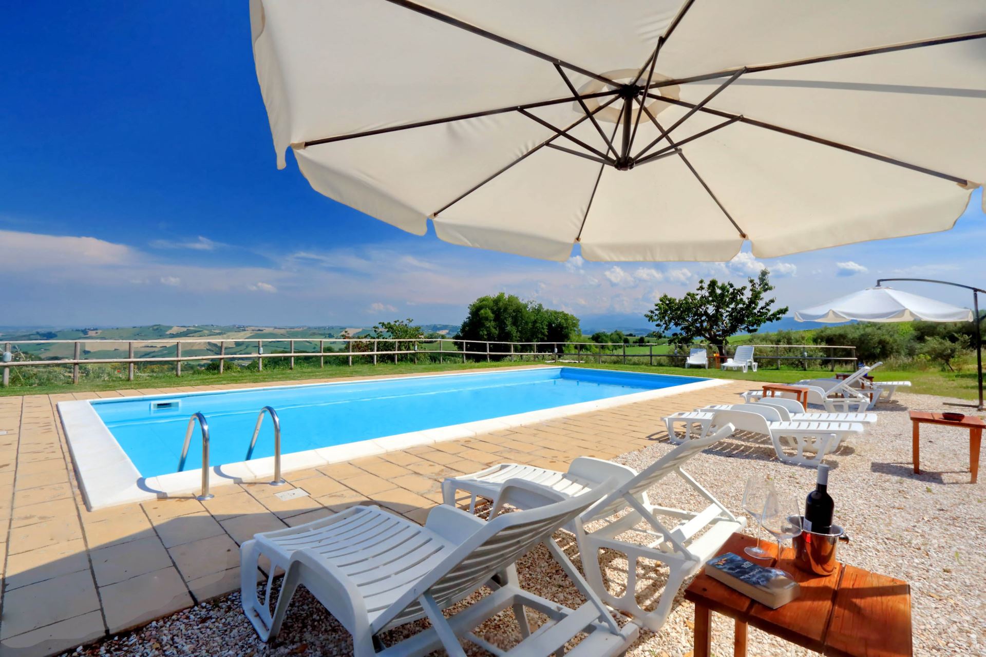 La Fattoria