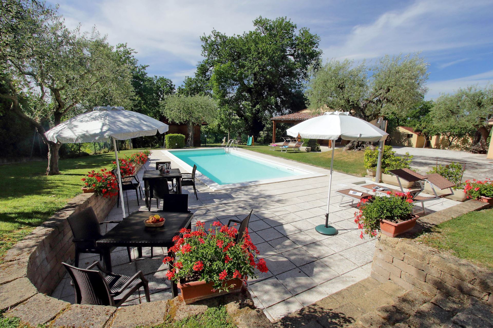 Casa Gabriella