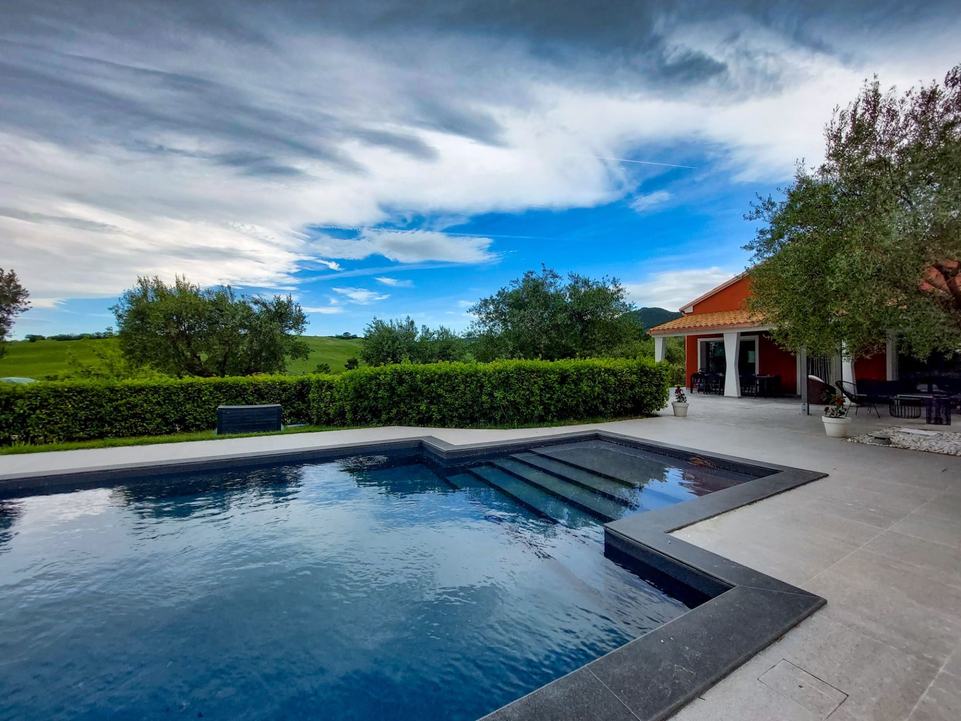Villa Le Ginestre