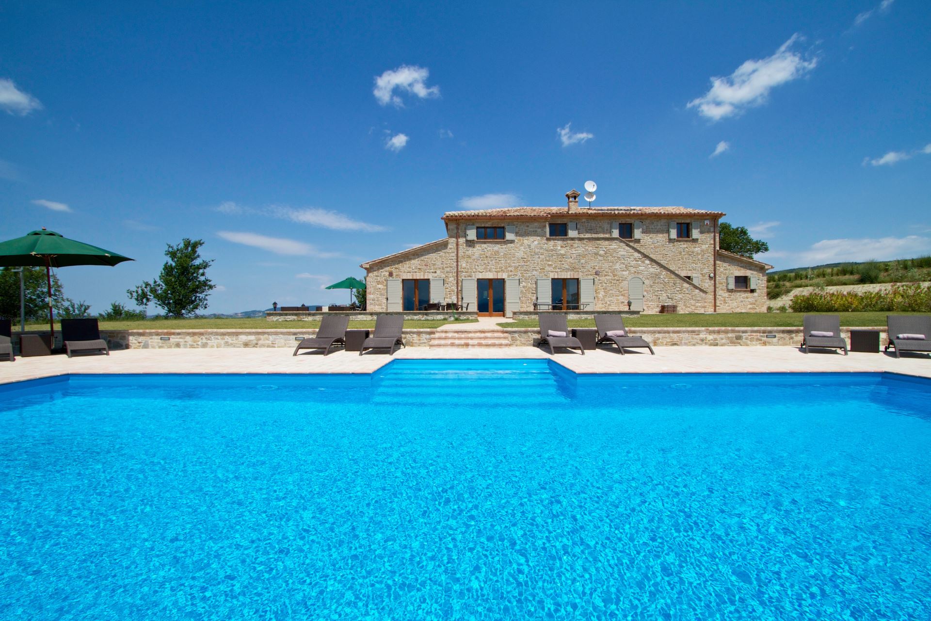 Villa Jillie