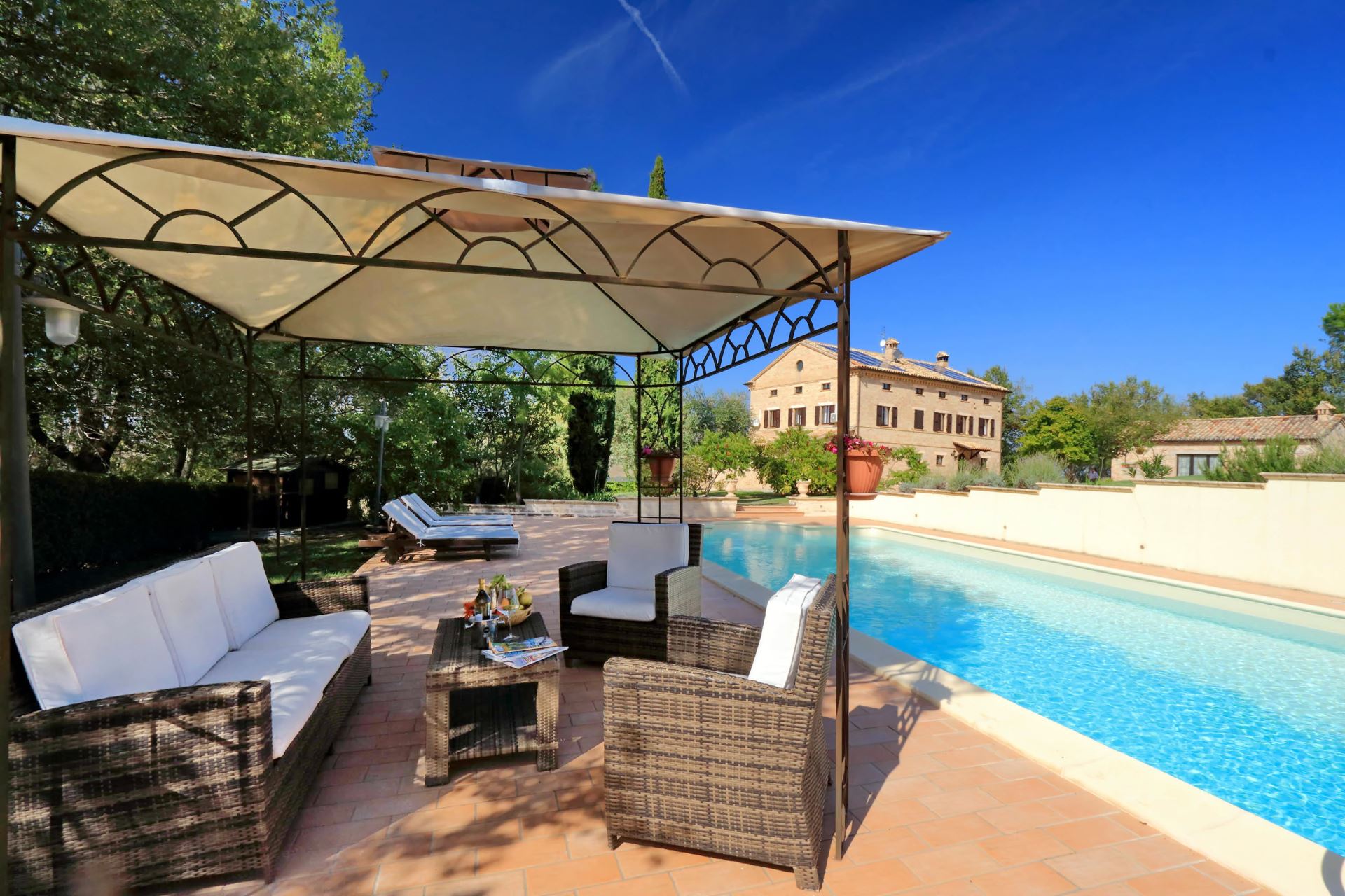 Villa Maria