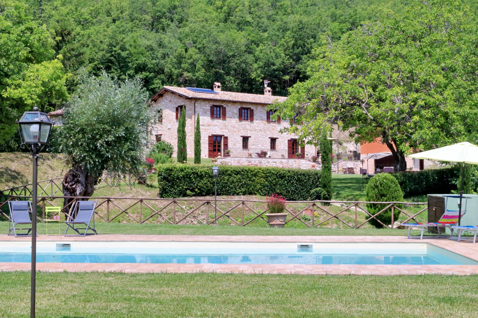 Villa Noce