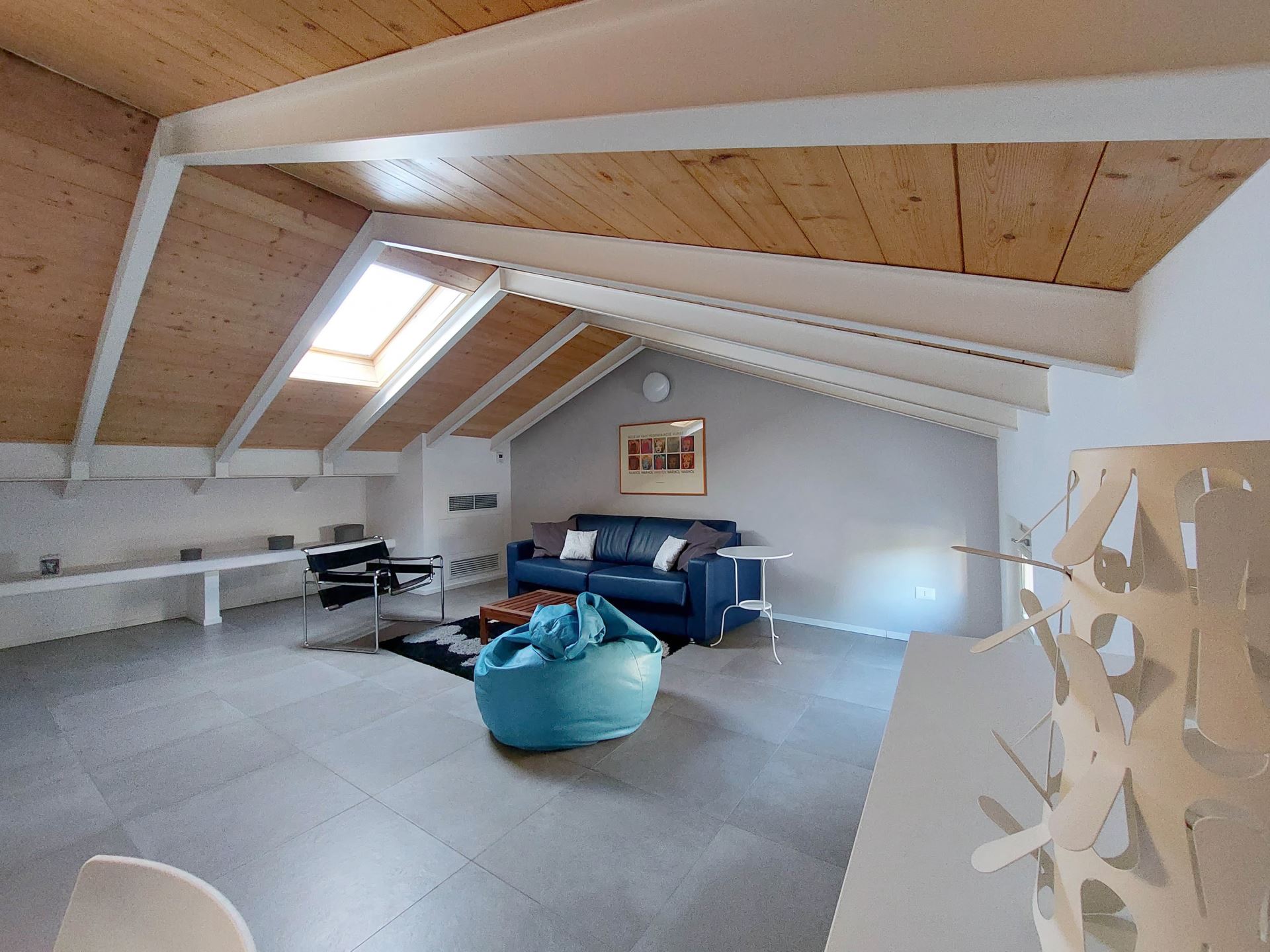 SUITE - GH ROOMS