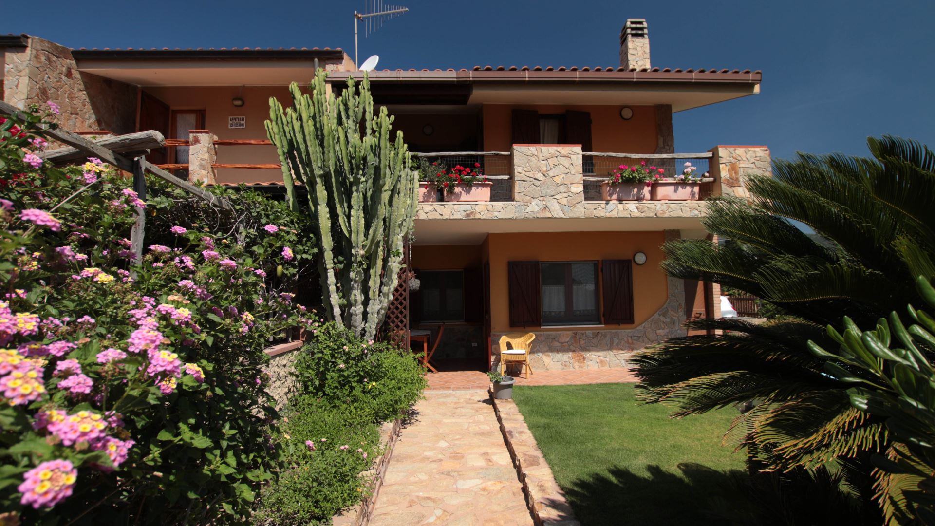 Casa Vacanze Gina a due passi dal mare