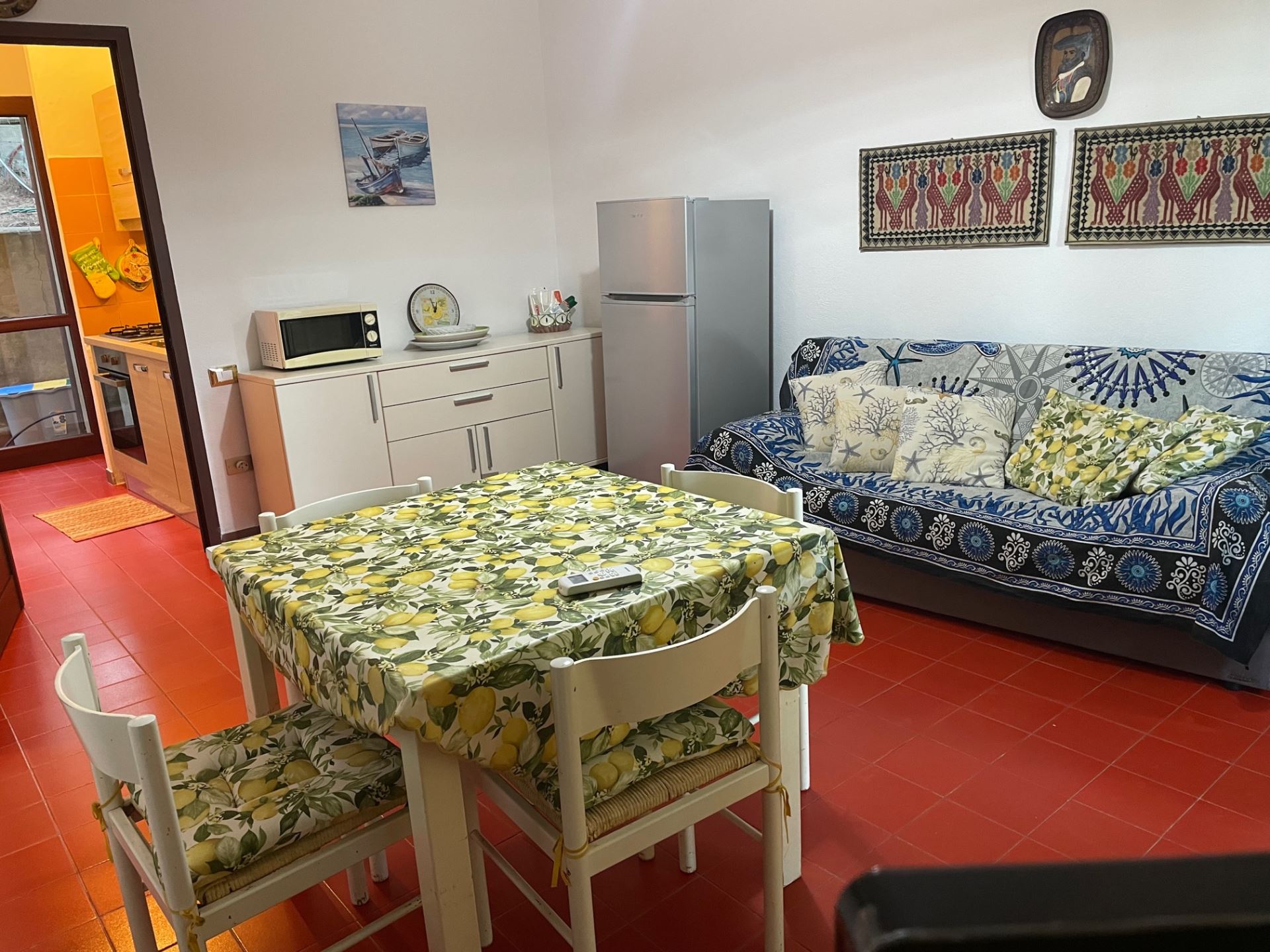 Casa Vacanza Pinus