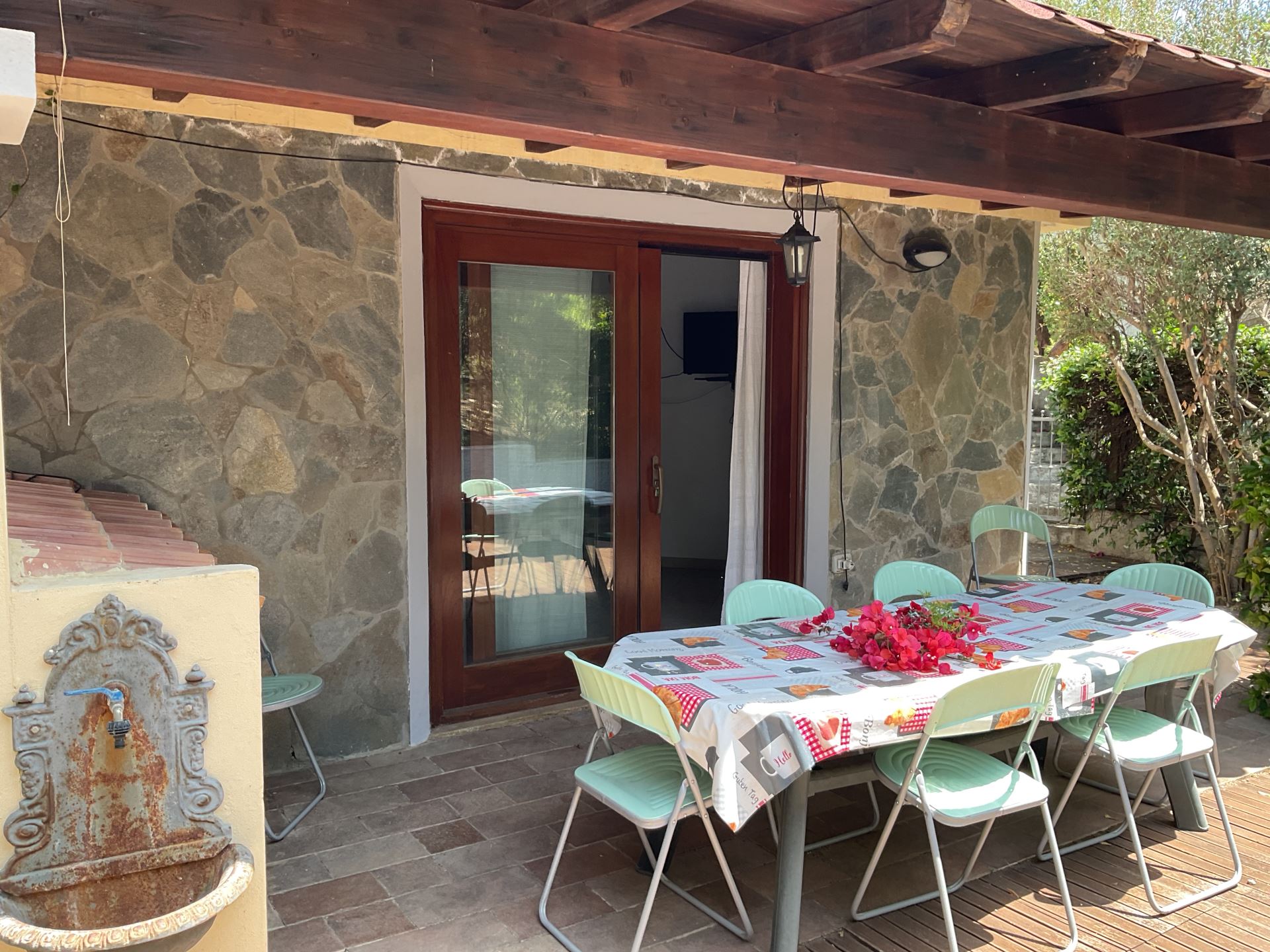 Villa SOLE