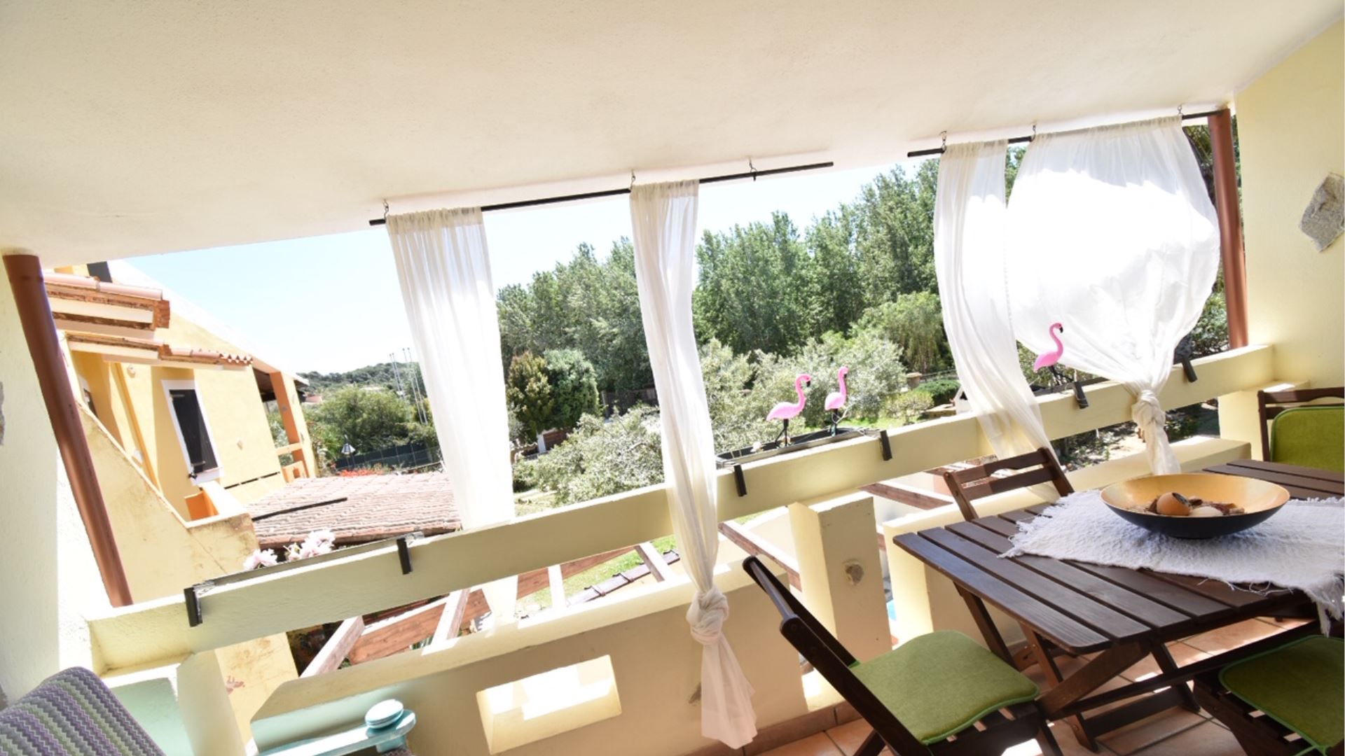 Chia Villa VENERE