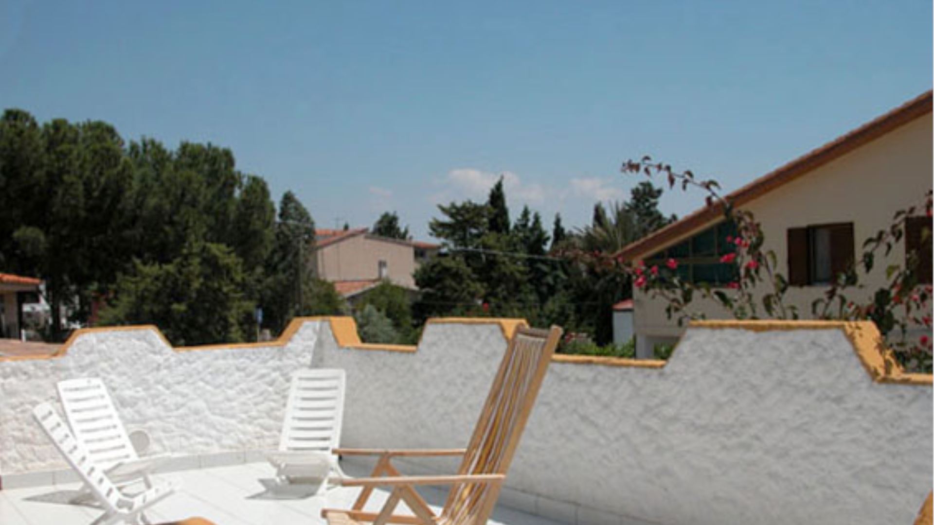 Appartamento Loc. Maladroxia  C36