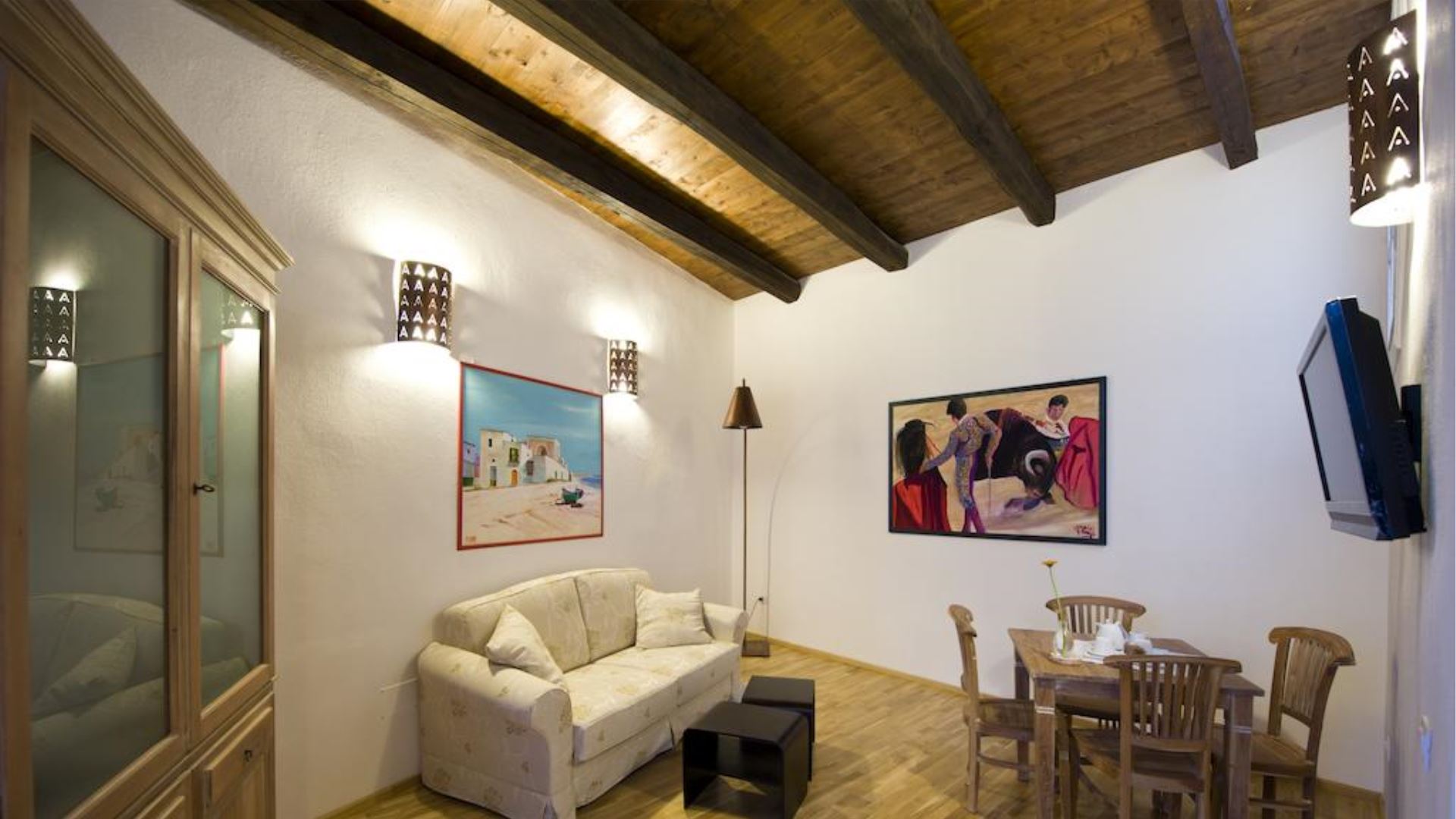 Castelletto -Senior Suite