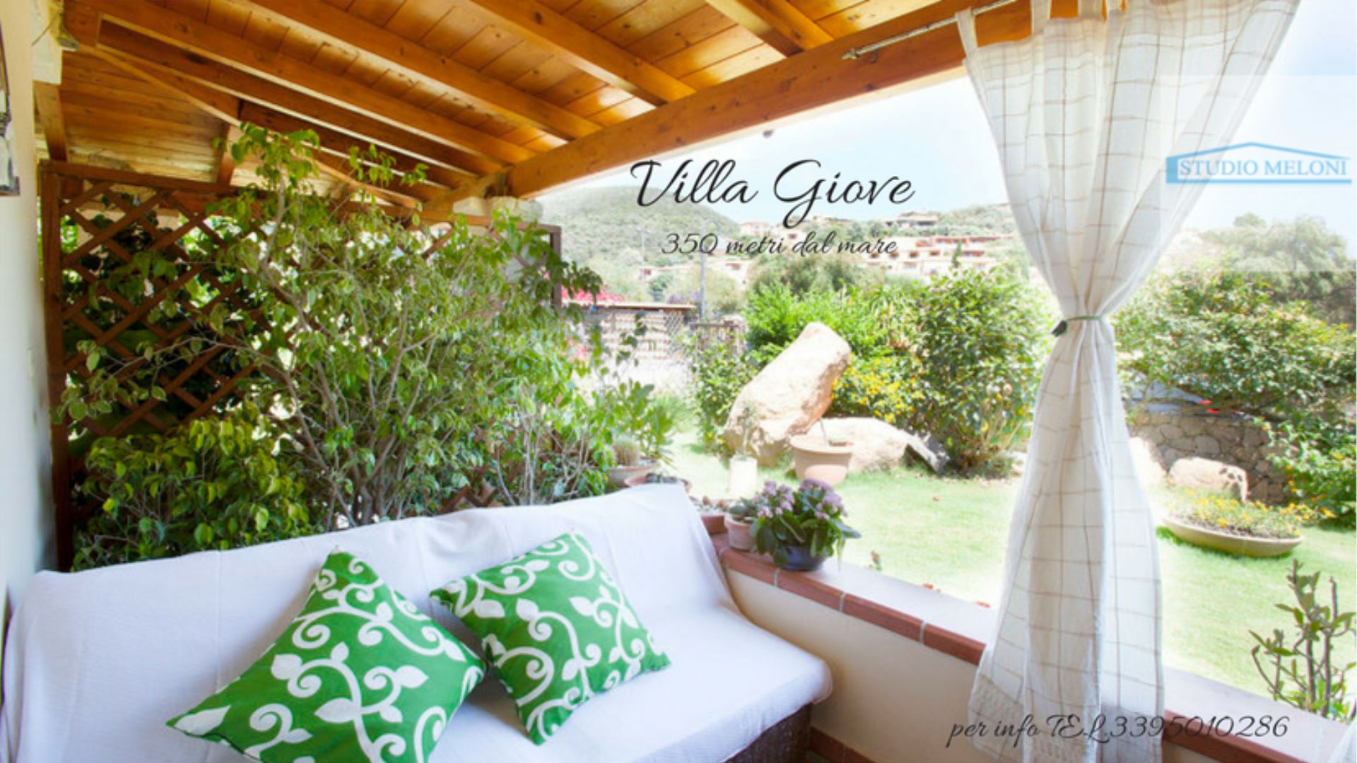 Chia VILLETTA GIOVE