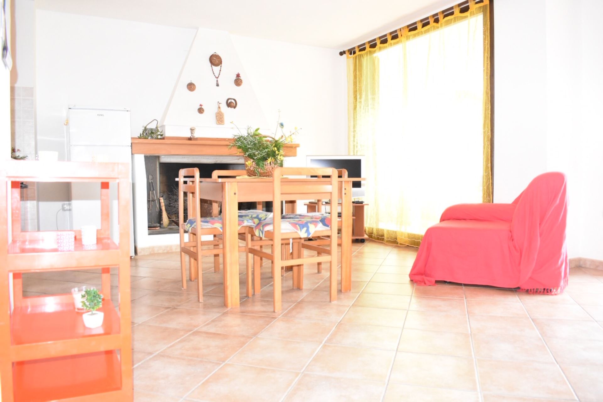 Casa MARTE 1