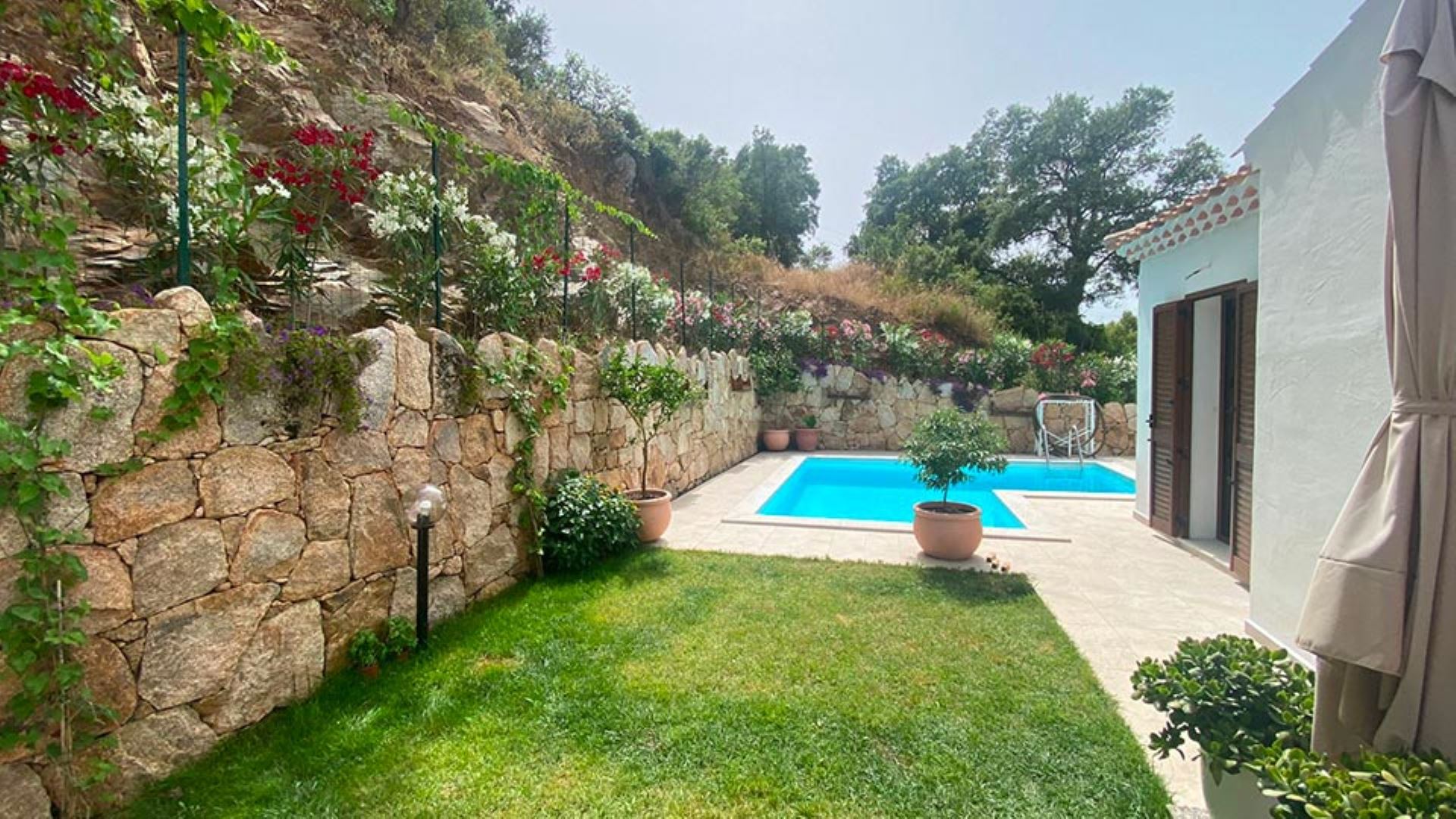 Casa Vacanze a San Teodoro