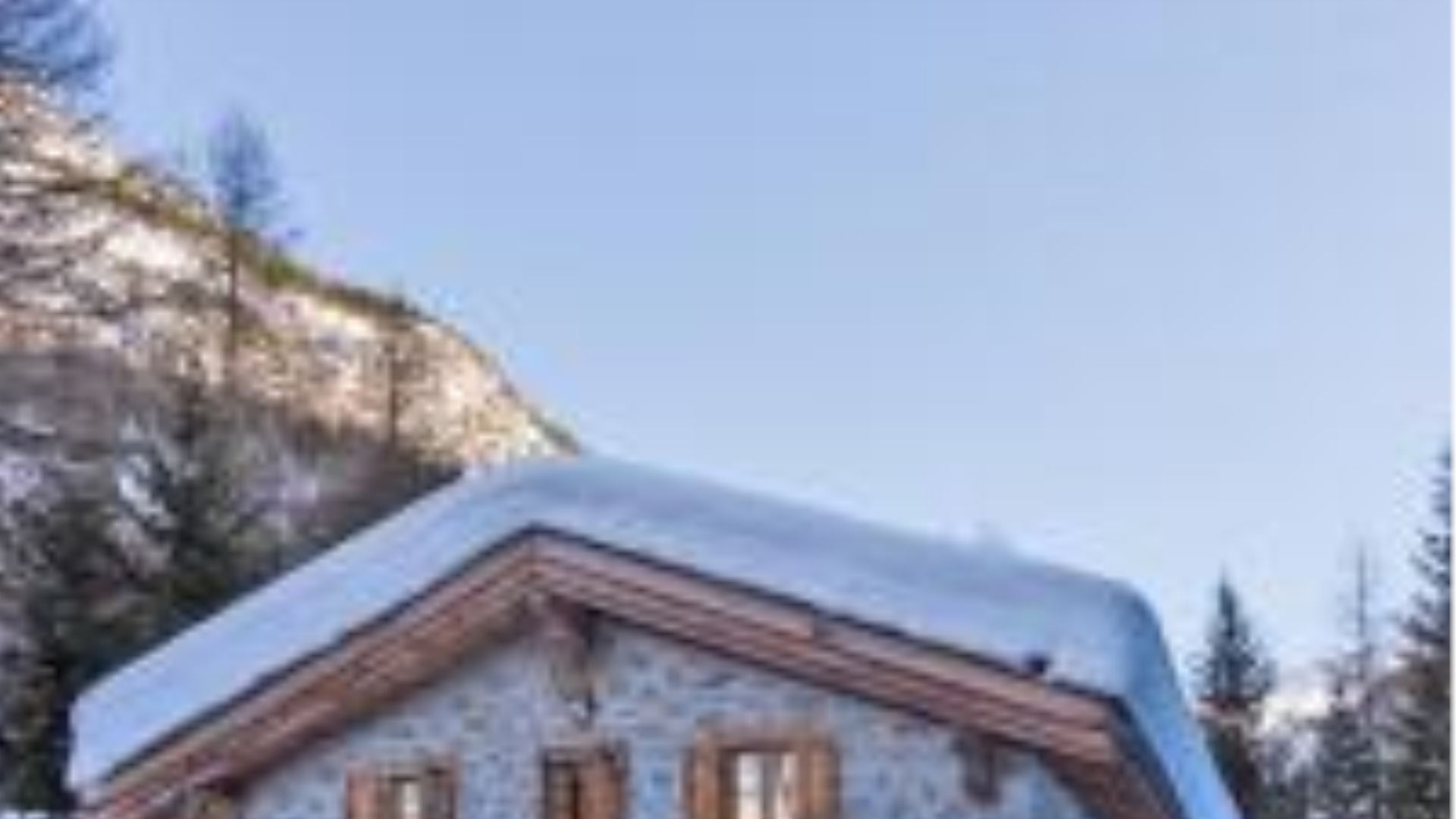 Chalet Gulas - La Punt-Chamues  in der Schweiz