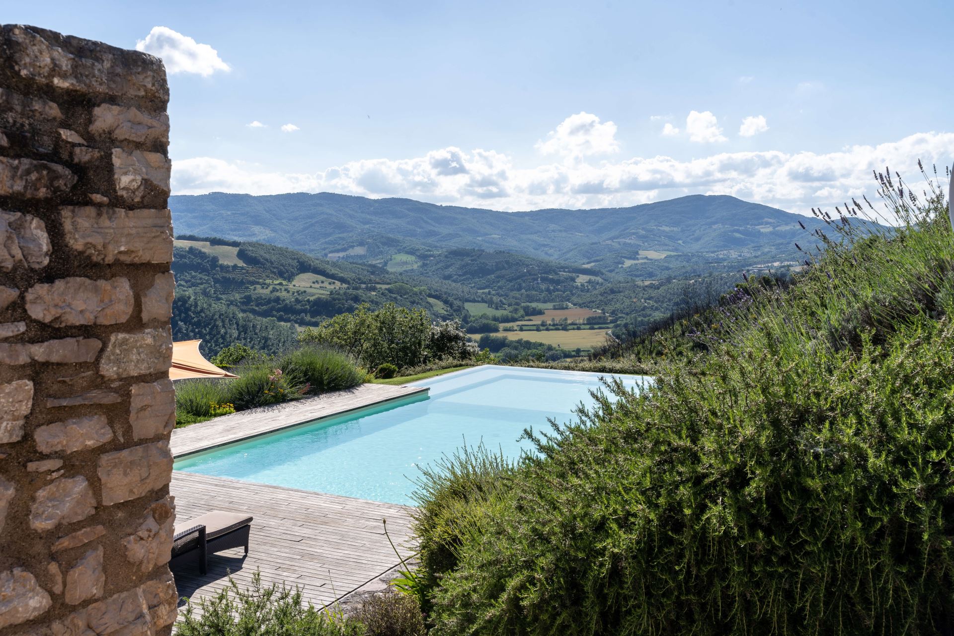 VILLA COLLINETTE