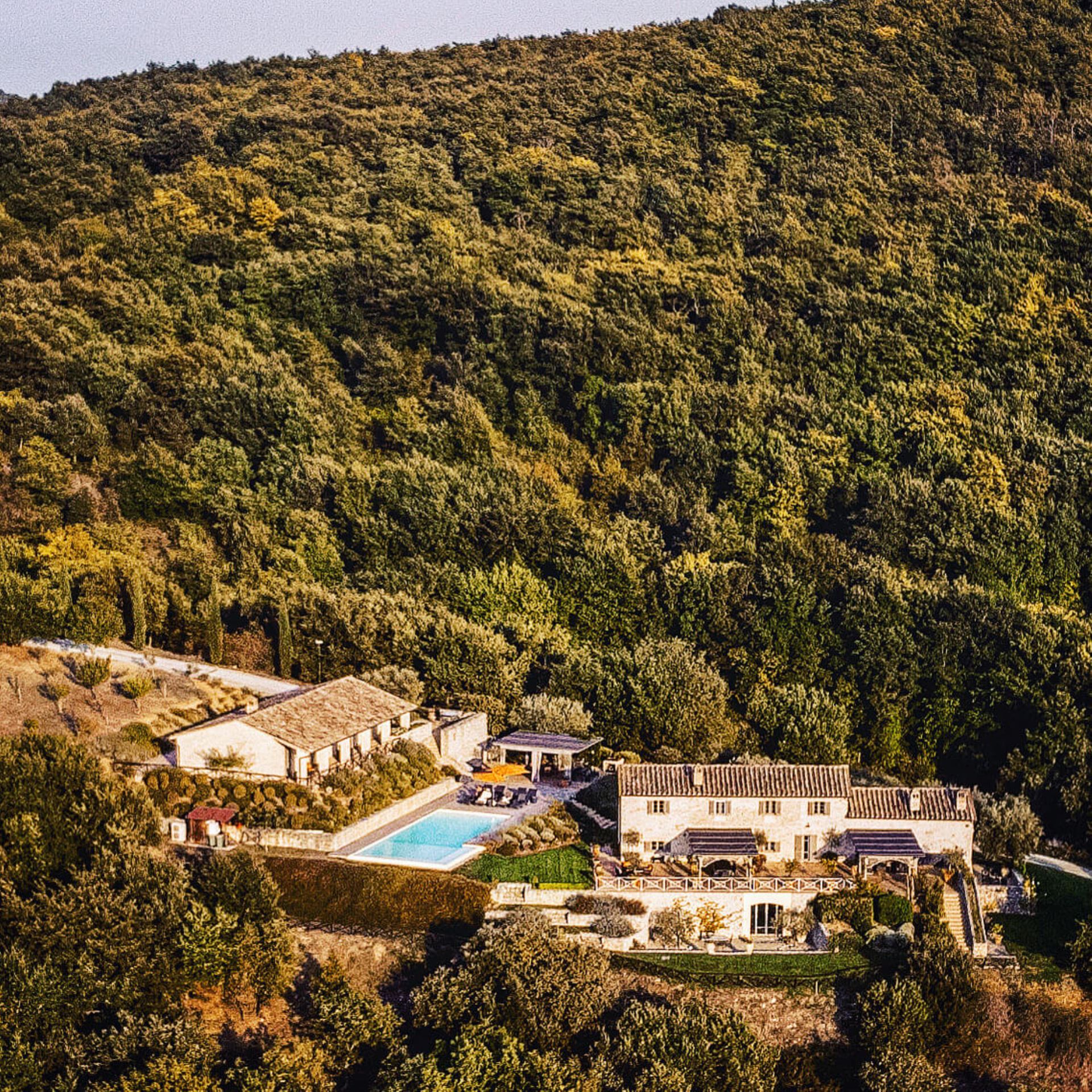 VILLA COLLINETTE