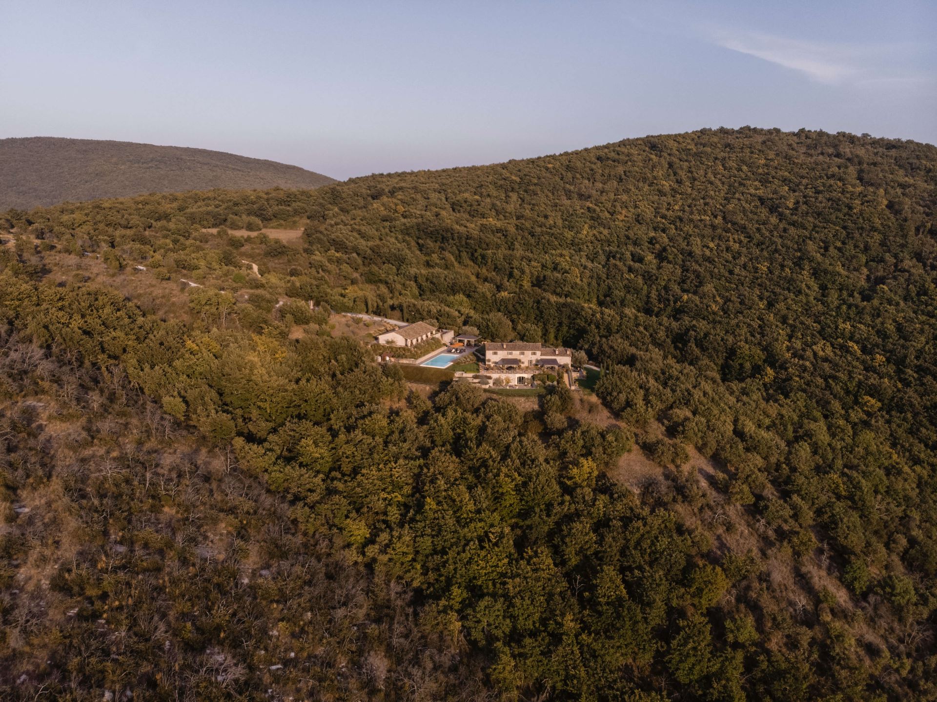 VILLA COLLINETTE