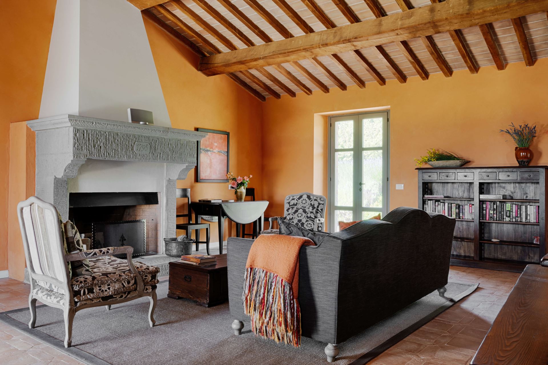 VILLA COLLINETTE