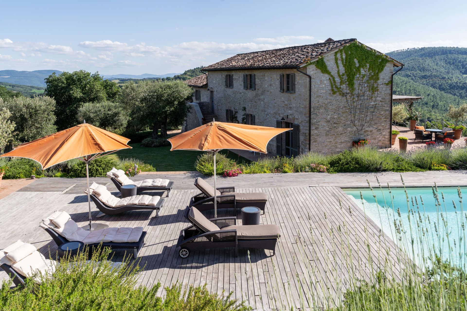 VILLA COLLINETTE