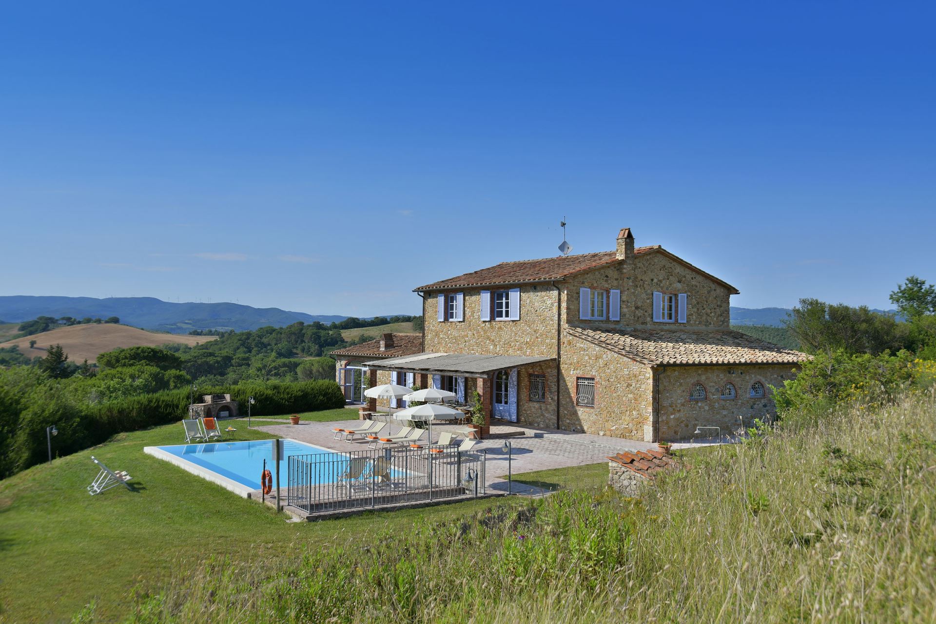 VILLA AMORE